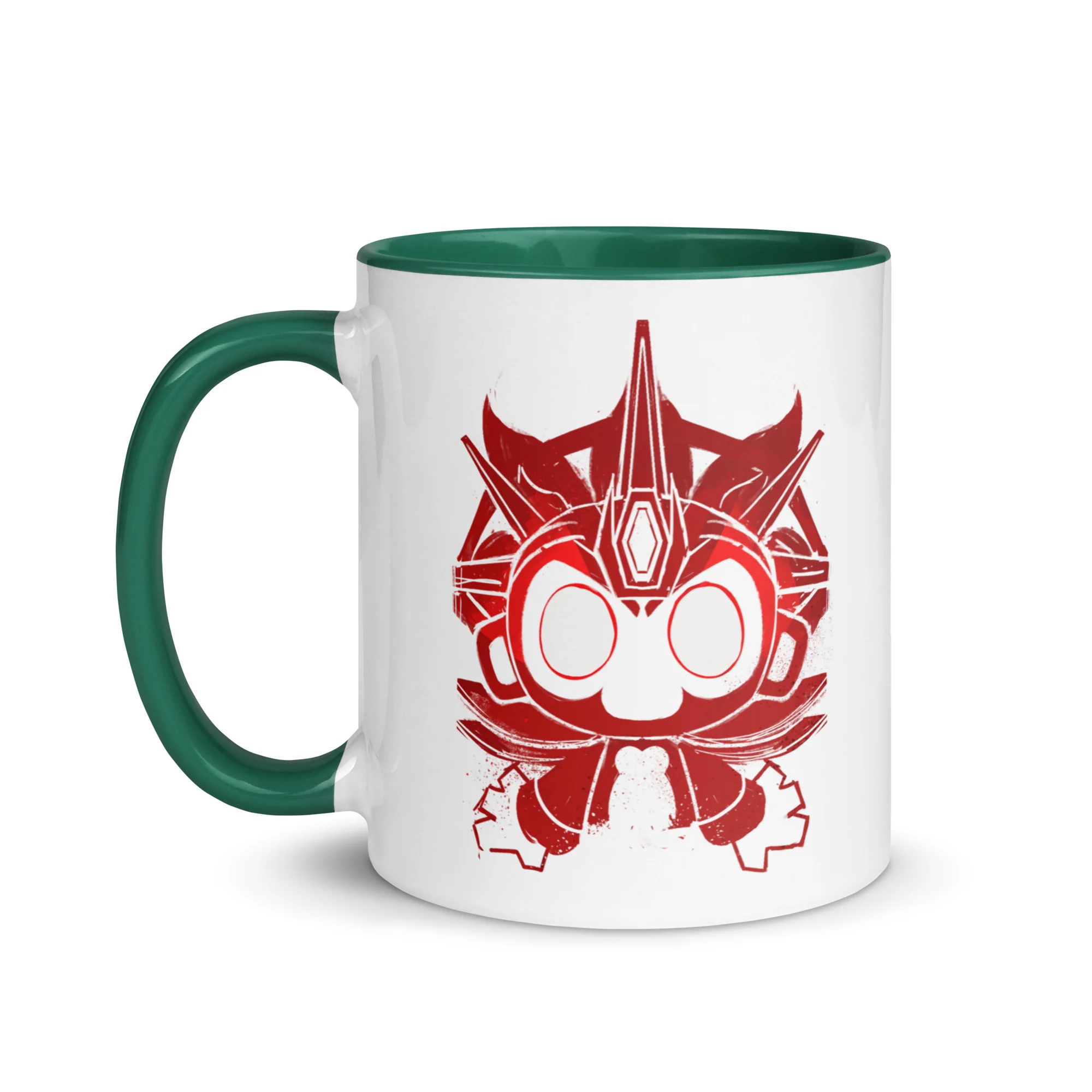 Adora True/Vengeful Sun God Mug with Color Inside - Image 13