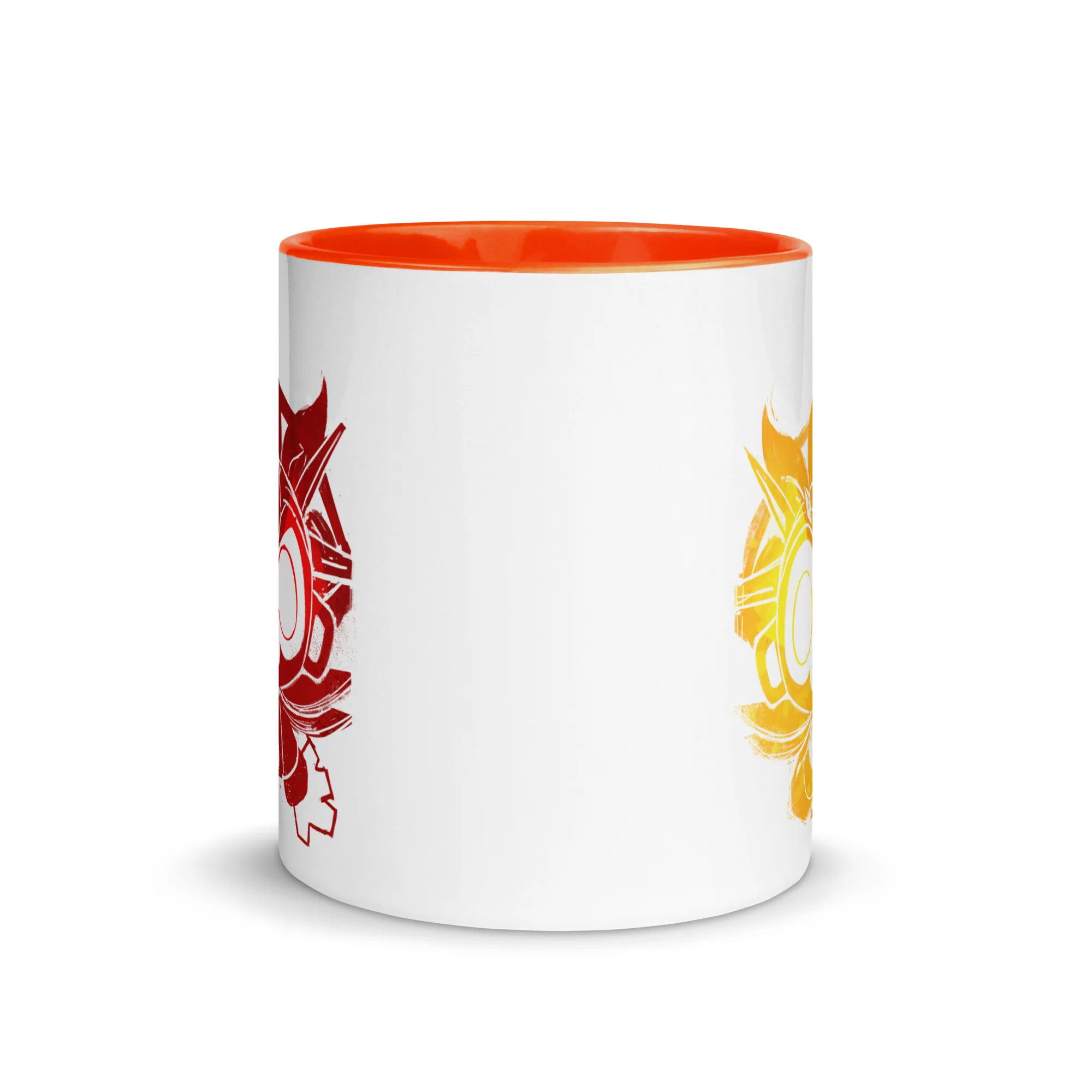 Adora True/Vengeful Sun God Mug with Color Inside - Image 15