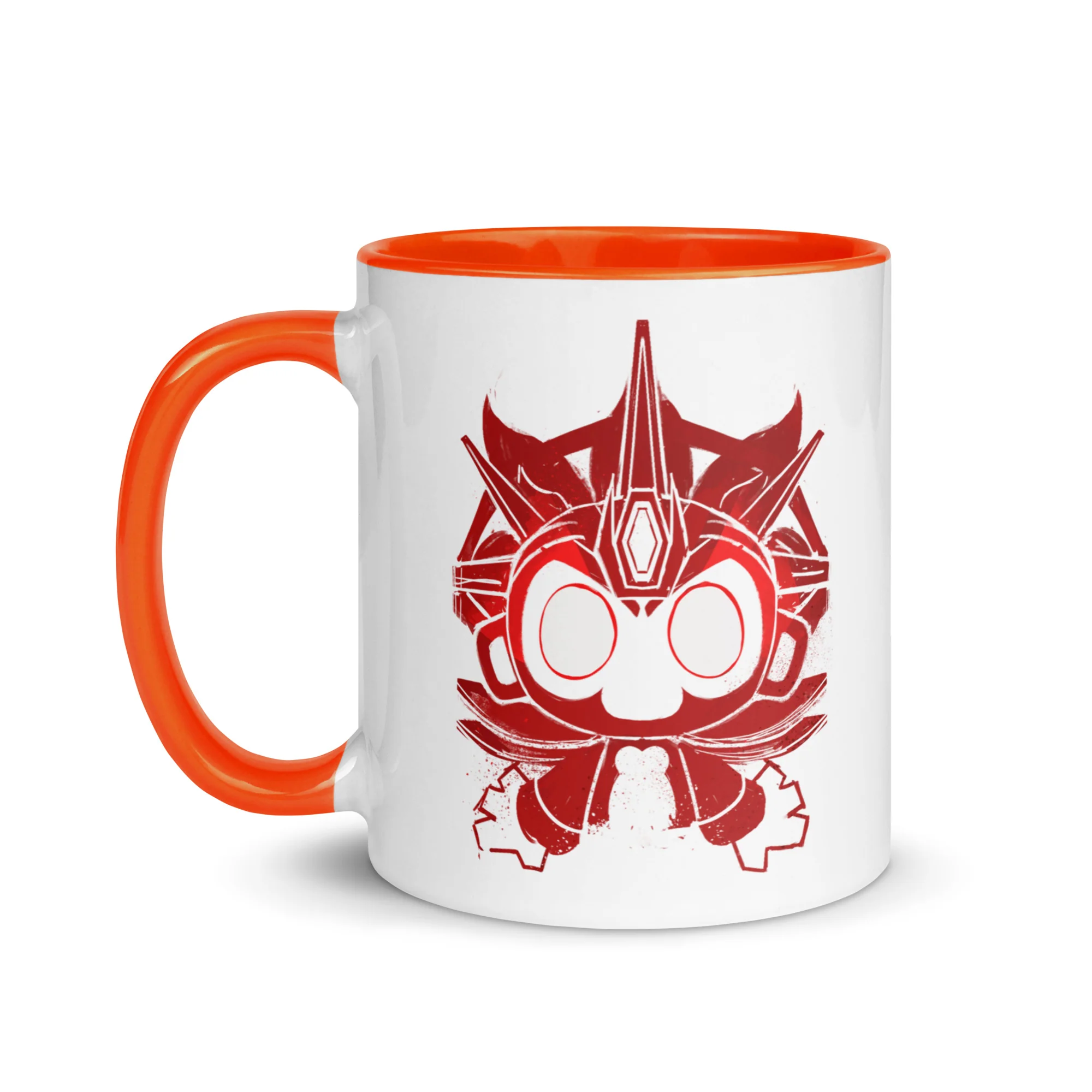 Adora True/Vengeful Sun God Mug with Color Inside - Image 16