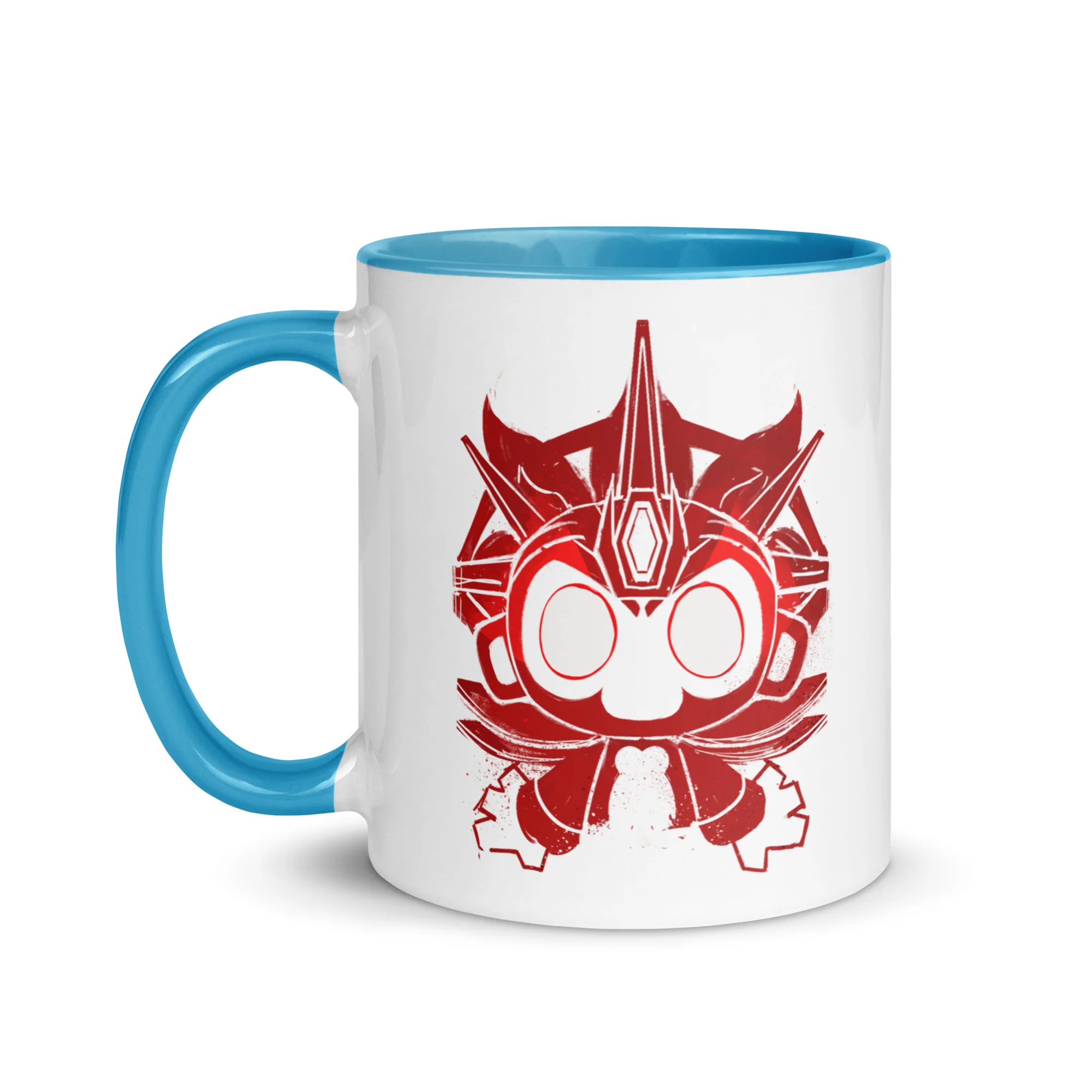 Adora True/Vengeful Sun God Mug with Color Inside - Image 19