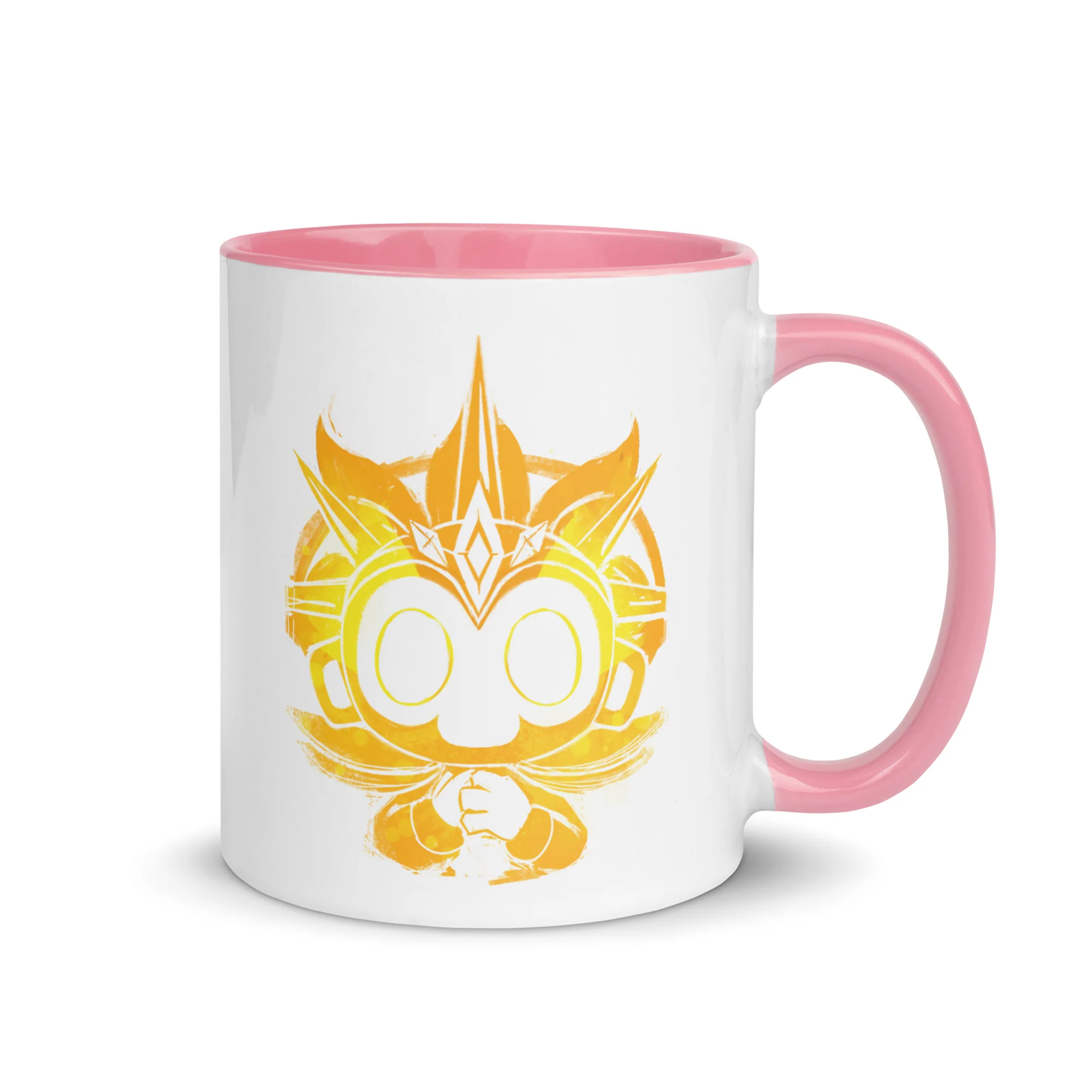 Adora True/Vengeful Sun God Mug with Color Inside - Image 20