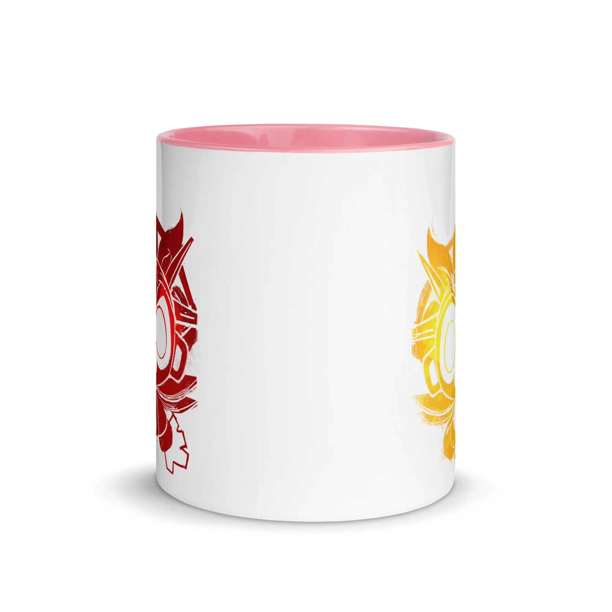 Adora True/Vengeful Sun God Mug with Color Inside - Image 21