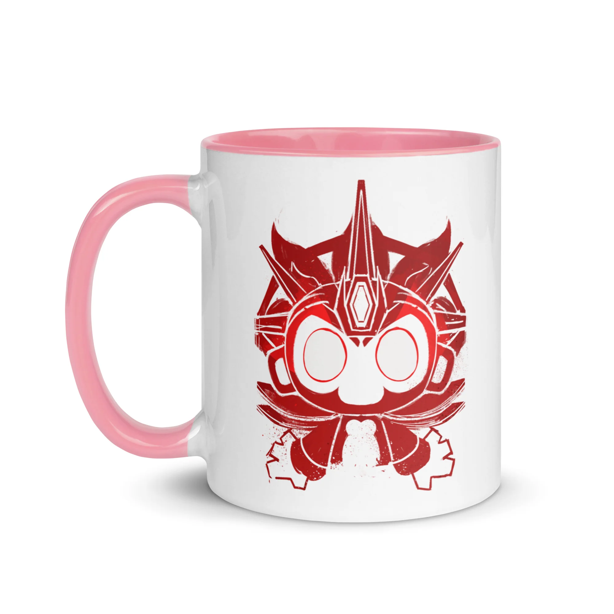 Adora True/Vengeful Sun God Mug with Color Inside - Image 22