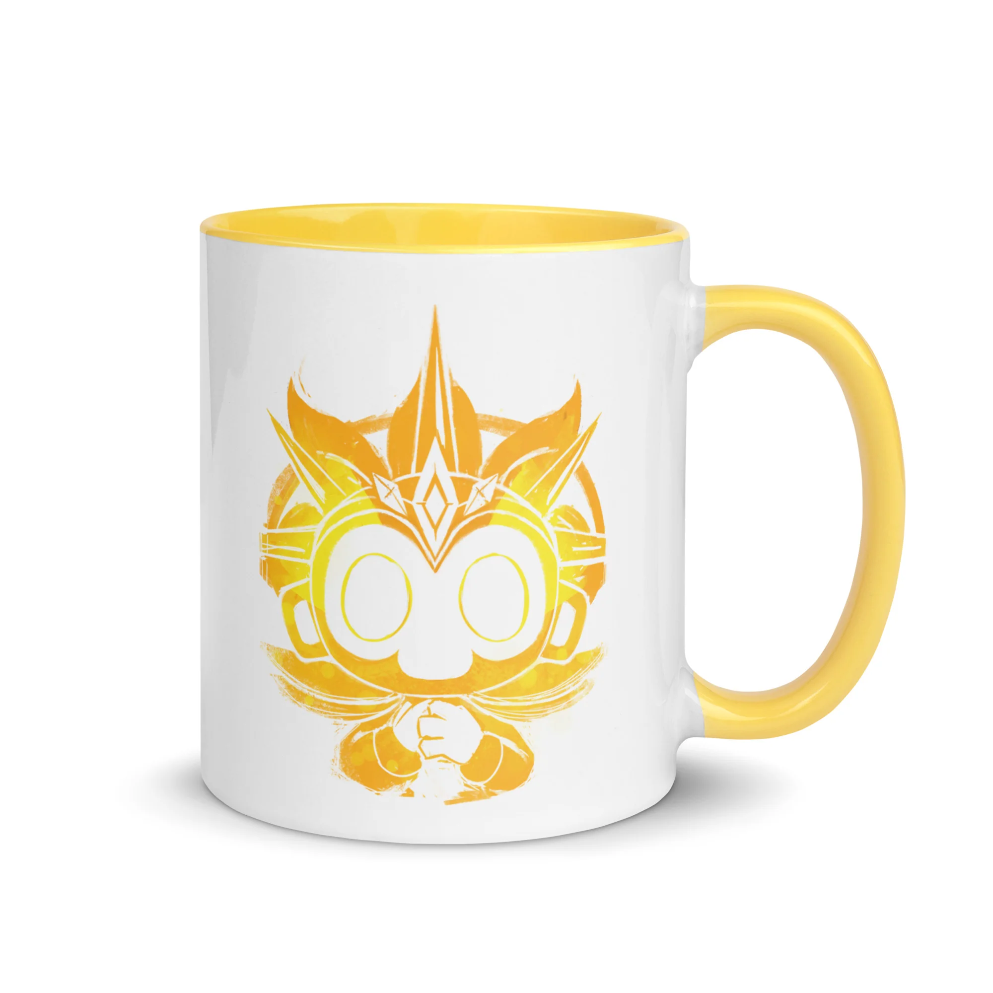 Adora True/Vengeful Sun God Mug with Color Inside - Image 28