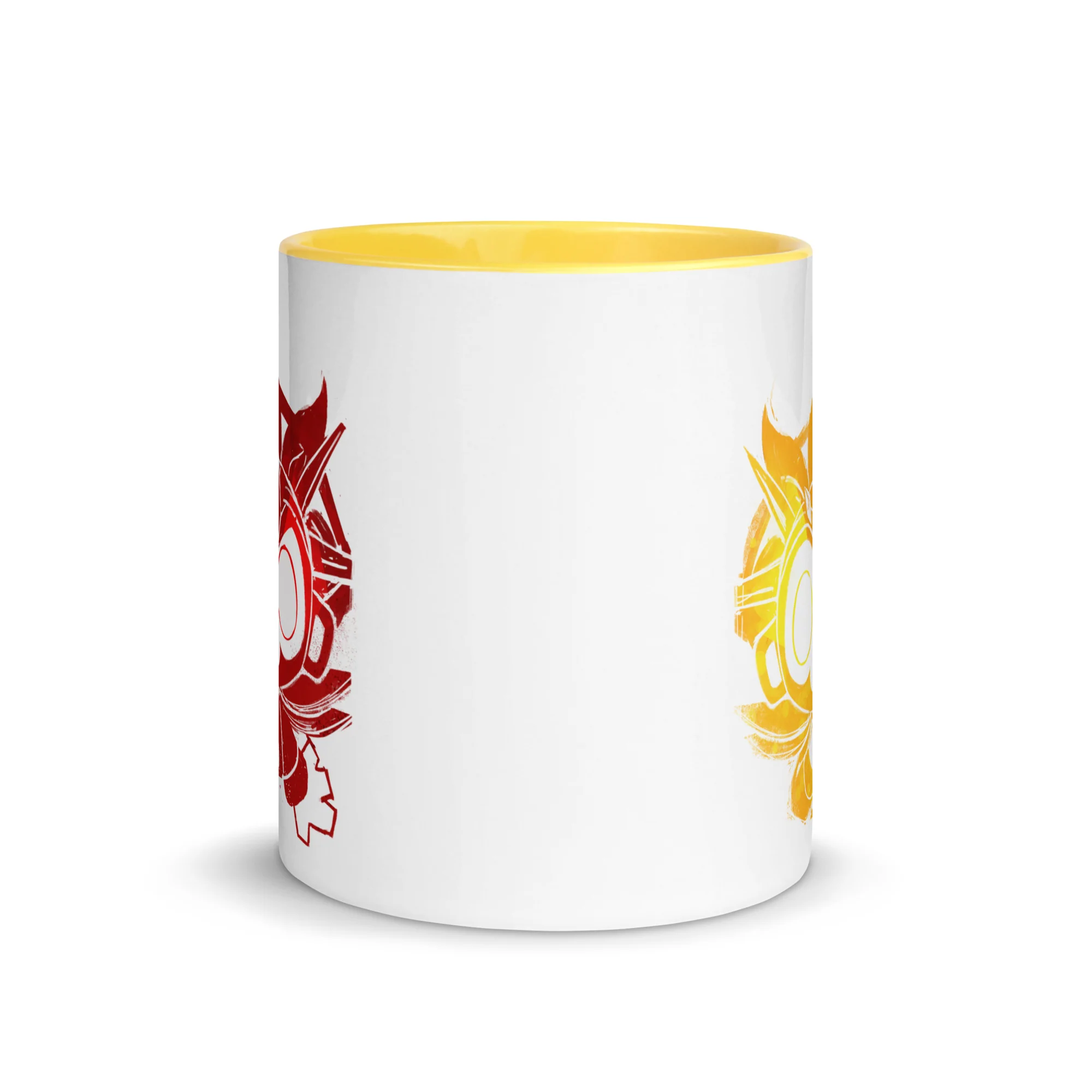 Adora True/Vengeful Sun God Mug with Color Inside - Image 29