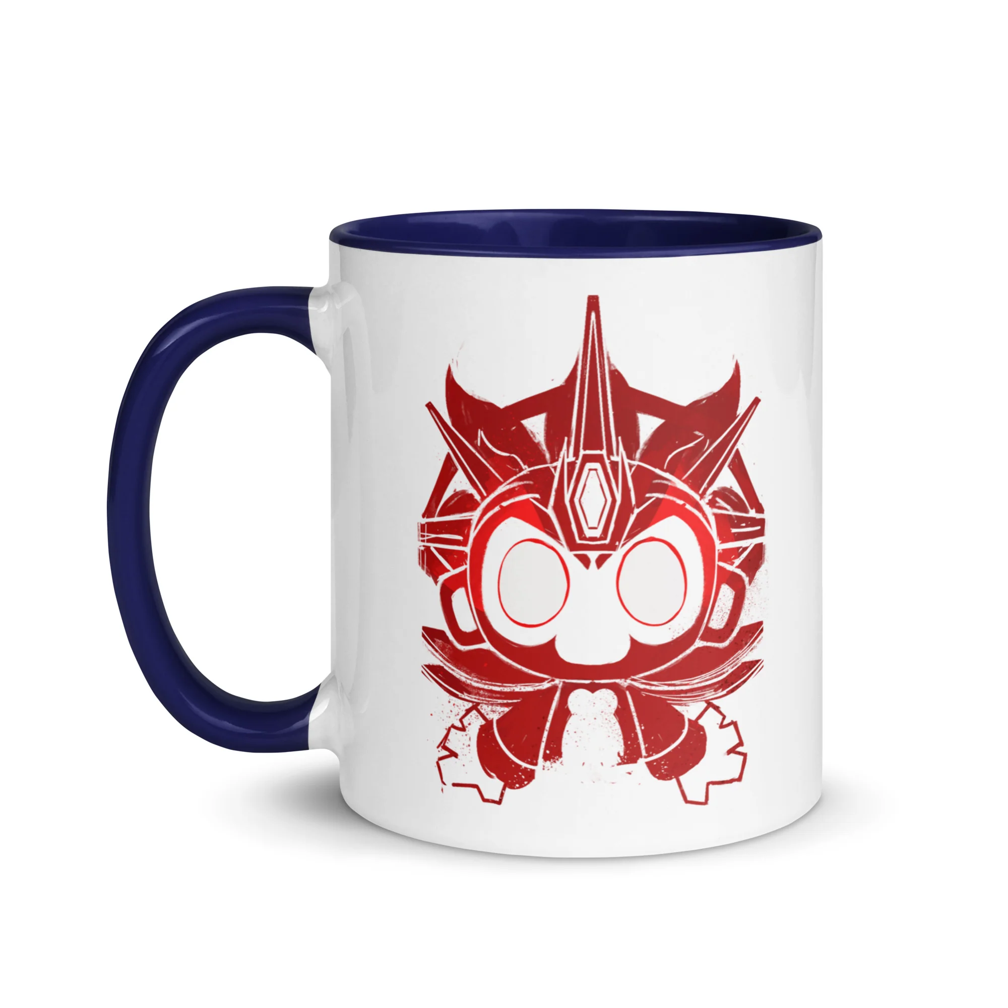 Adora True/Vengeful Sun God Mug with Color Inside - Image 7