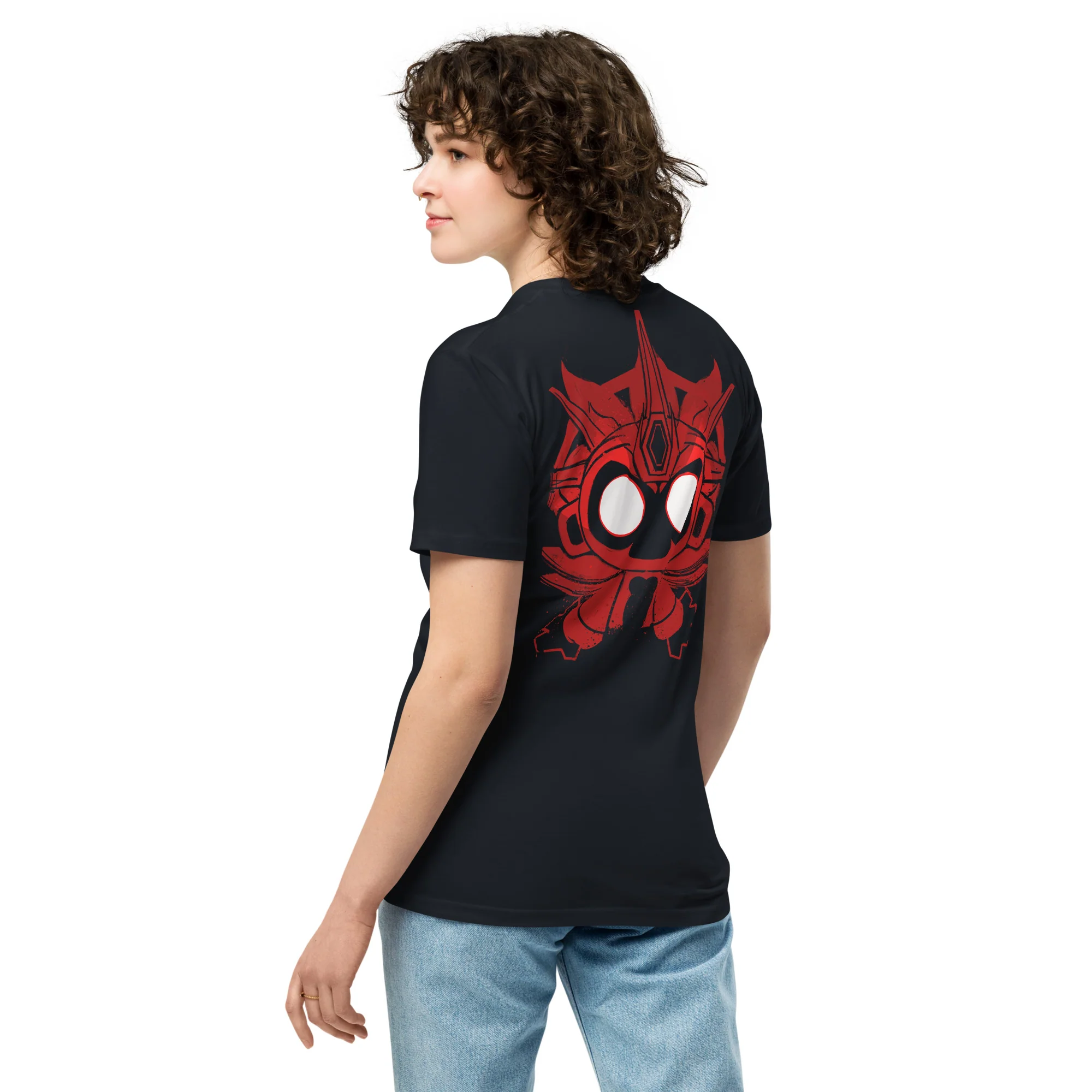 Adora True/Vengeful Sun God Premium Shirt (Unisex) - Image 10