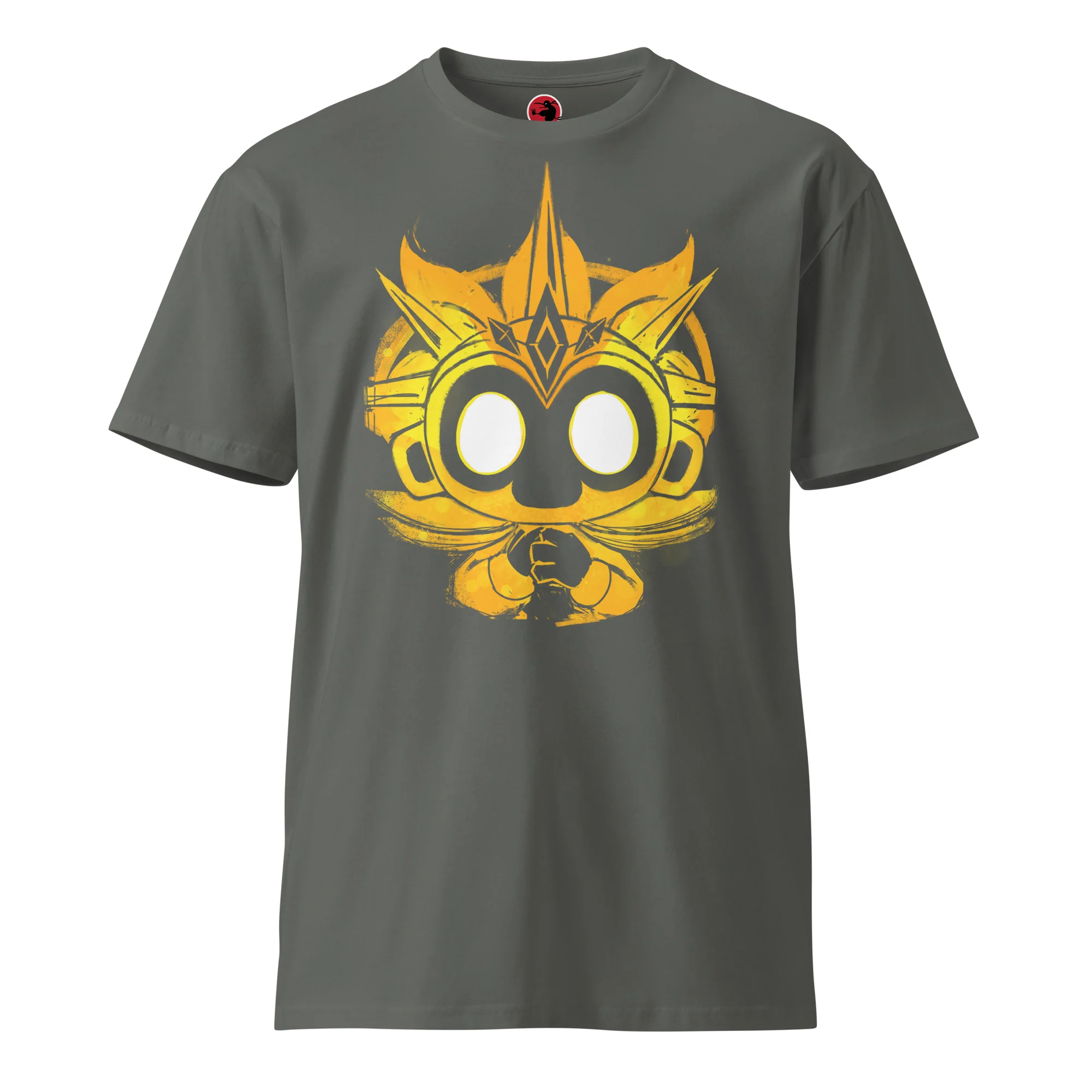 Adora True/Vengeful Sun God Premium Shirt (Unisex) - Image 15