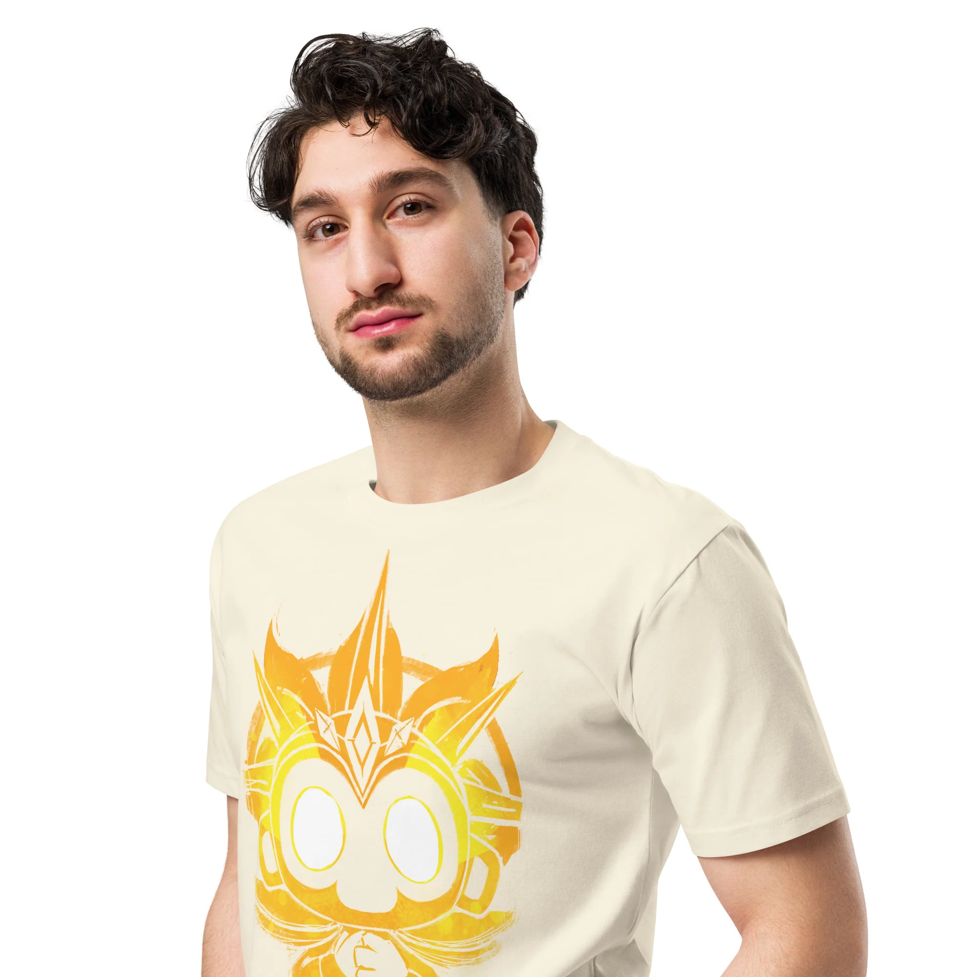 Adora True/Vengeful Sun God Premium Shirt (Unisex) - Image 3