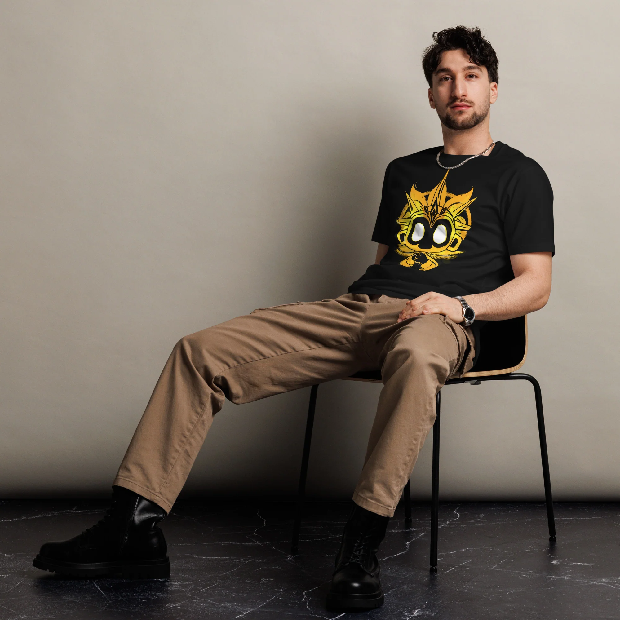 Adora True/Vengeful Sun God Premium Shirt (Unisex) - Image 5