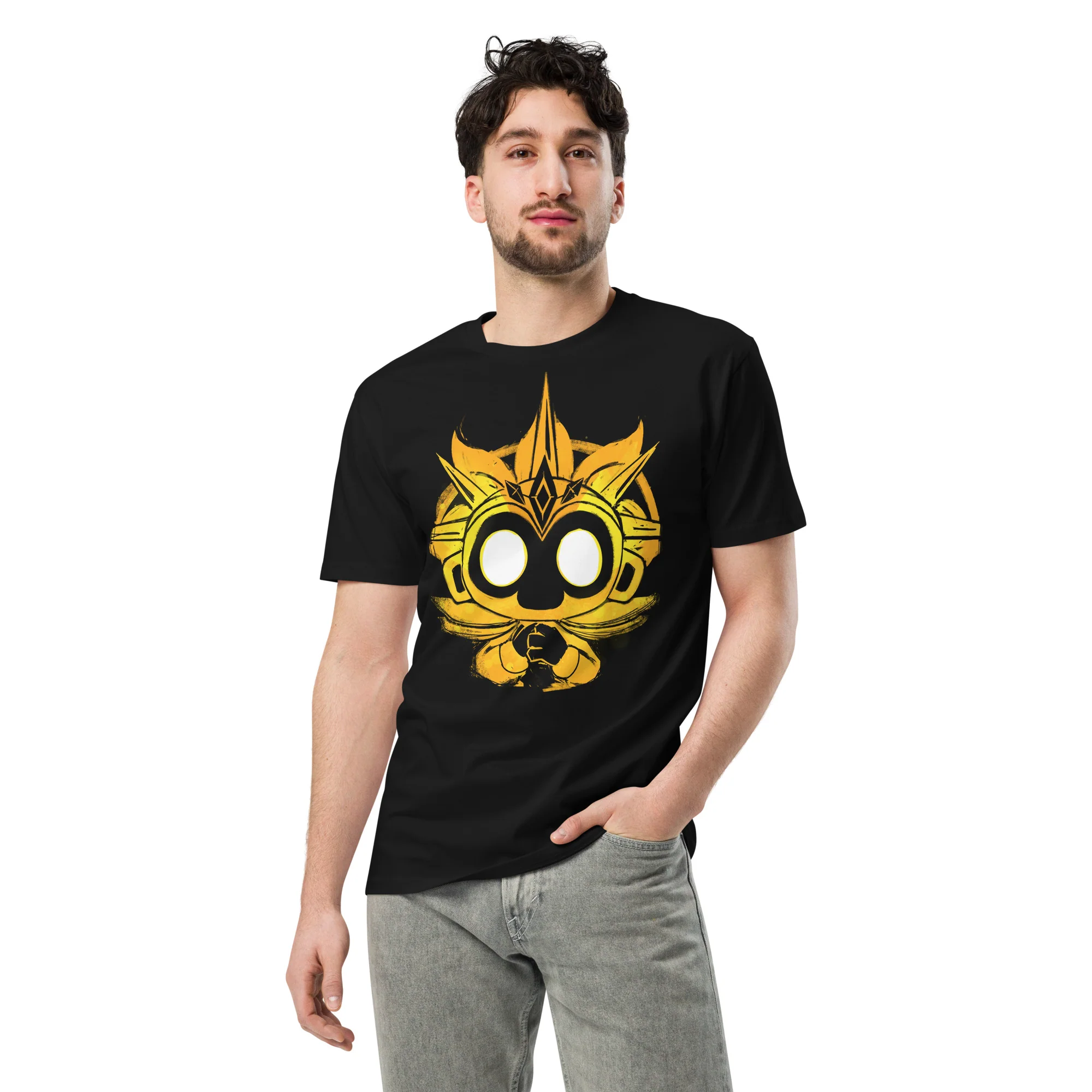Adora True/Vengeful Sun God Premium Shirt (Unisex) - Image 7