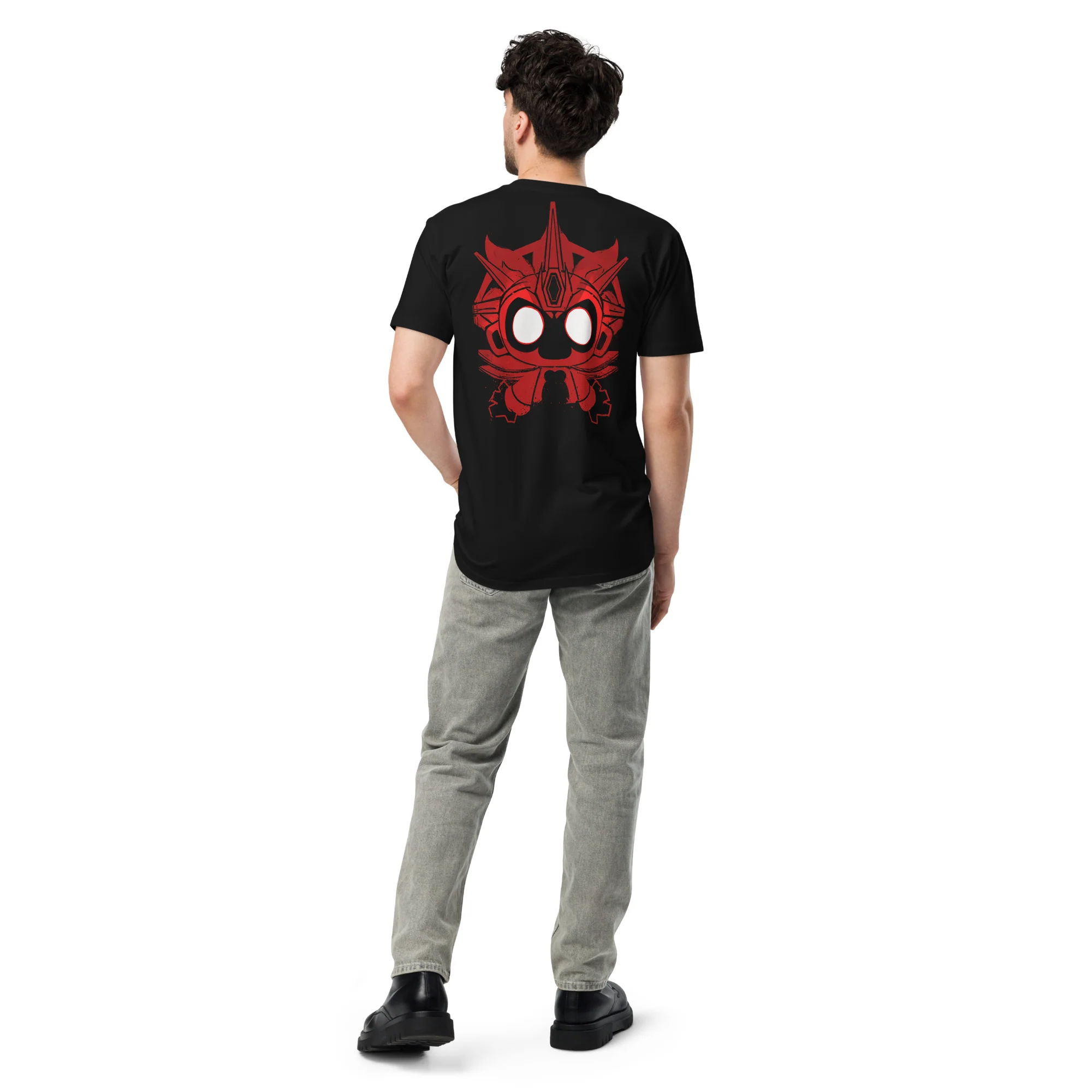 Adora True/Vengeful Sun God Premium Shirt (Unisex) - Image 8