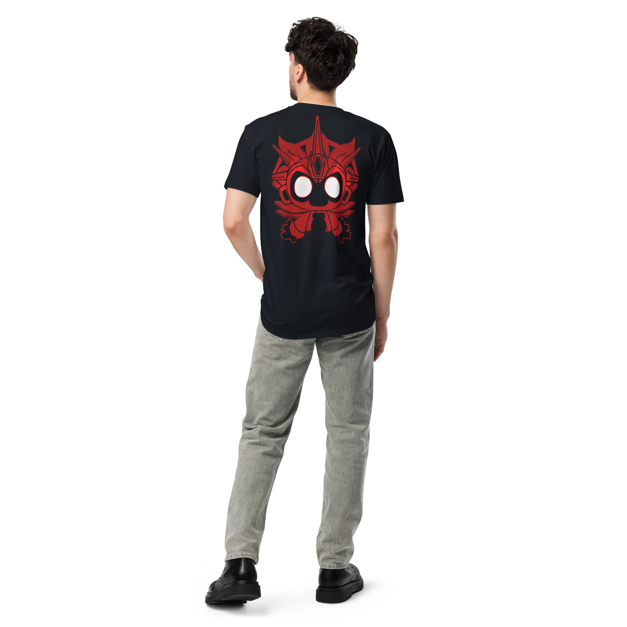 Adora True/Vengeful Sun God Premium Shirt (Unisex) - Image 9