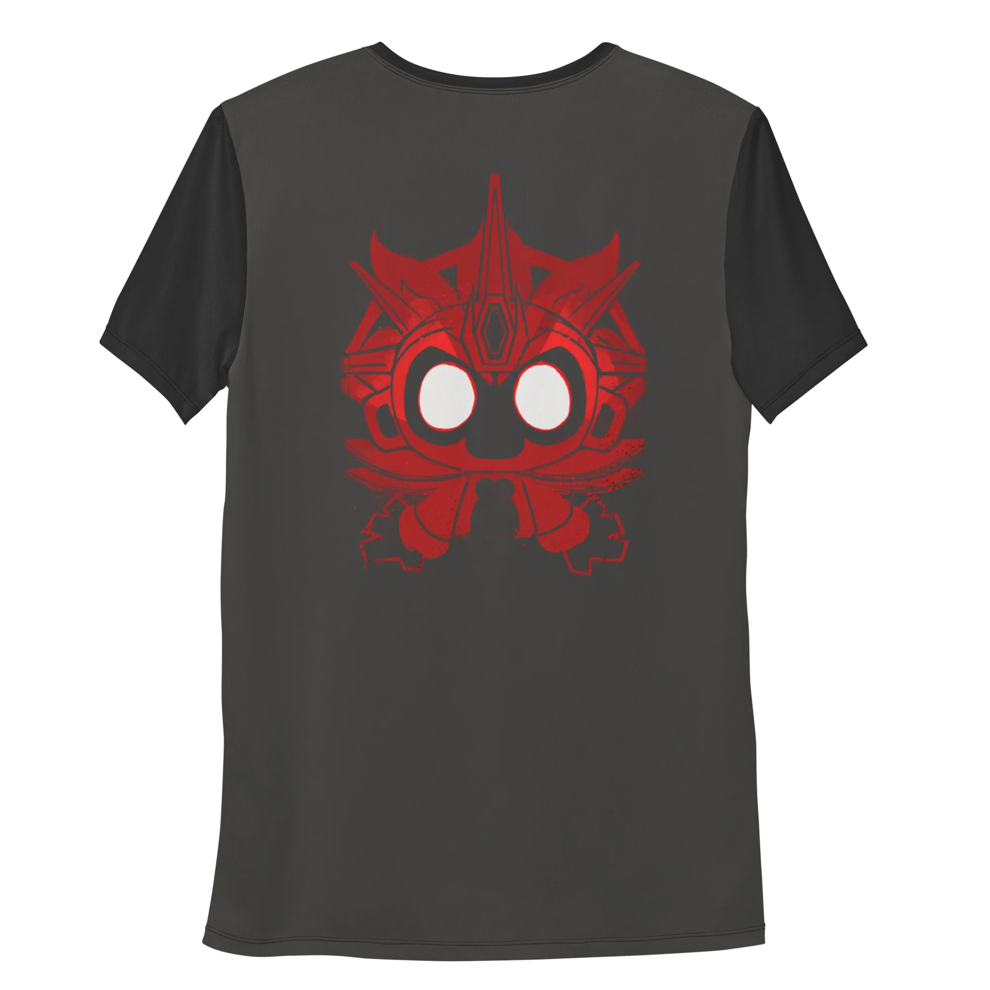 Adora True/Vengeful Sun God | Two-Tone Athletic Shirt (Men's) - Image 7