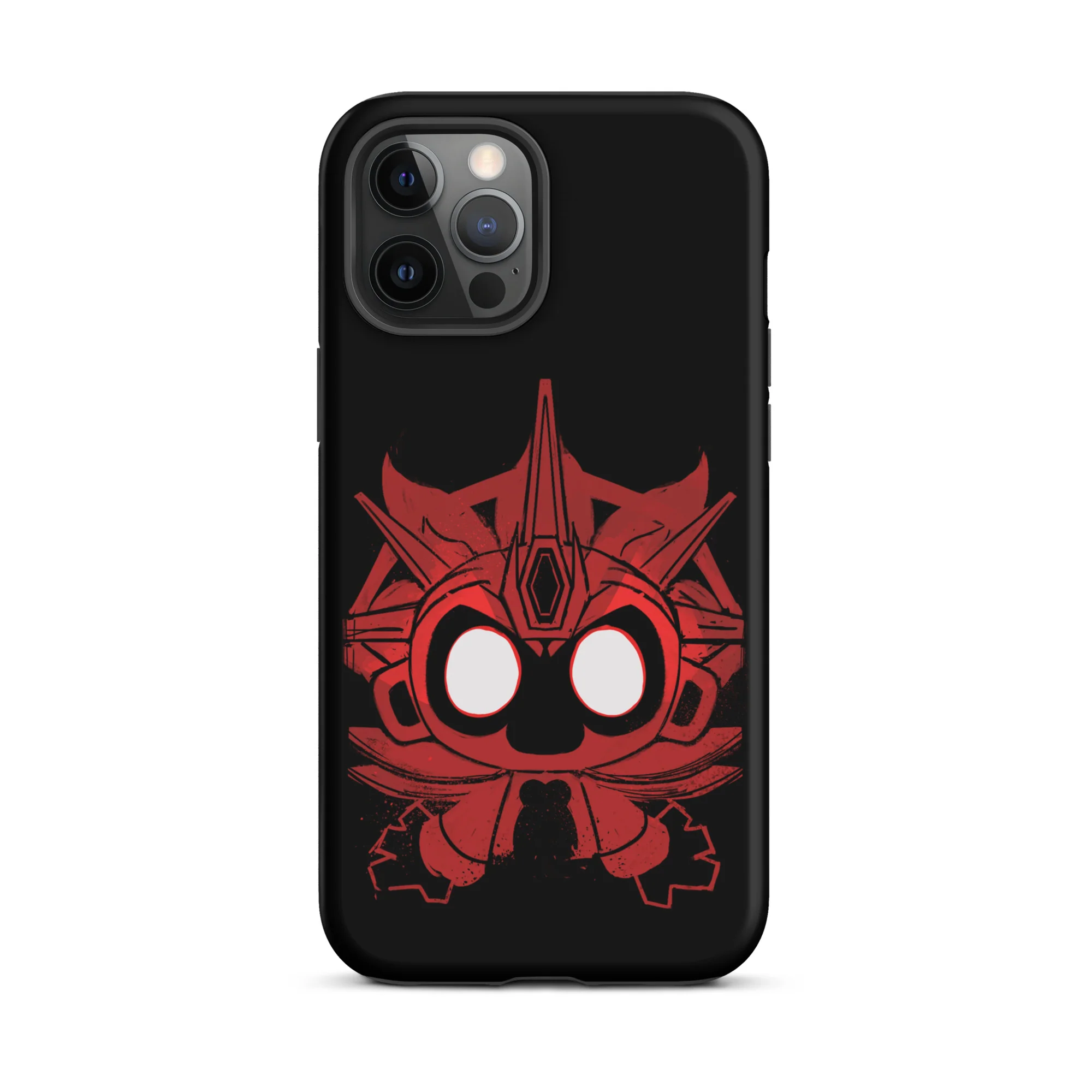 Adora Vengeful Sun God iPhone® Case (Tough) - Image 15
