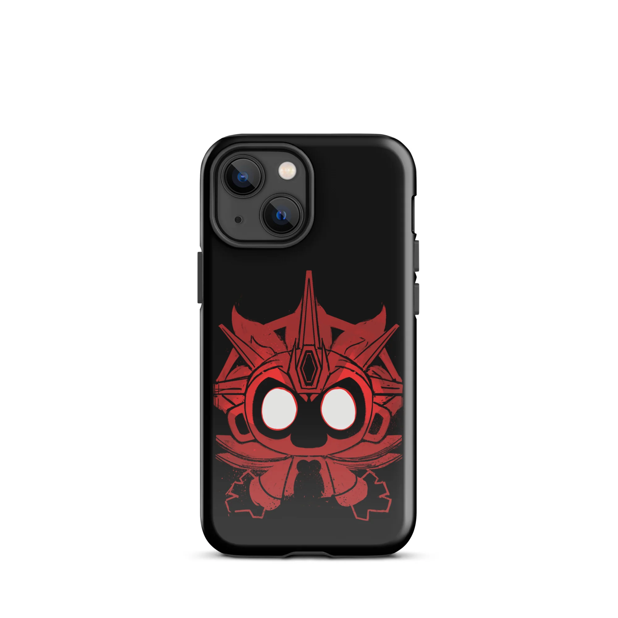 Adora Vengeful Sun God iPhone® Case (Tough) - Image 16