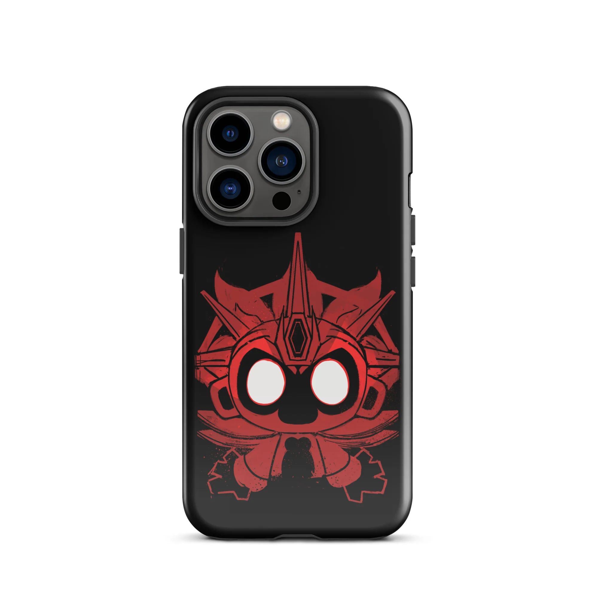 Adora Vengeful Sun God iPhone® Case (Tough) - Image 20