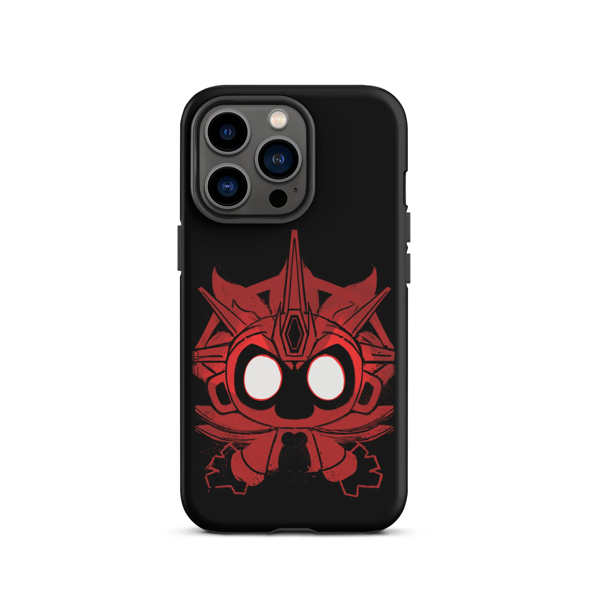 Adora Vengeful Sun God iPhone® Case (Tough) - Image 21