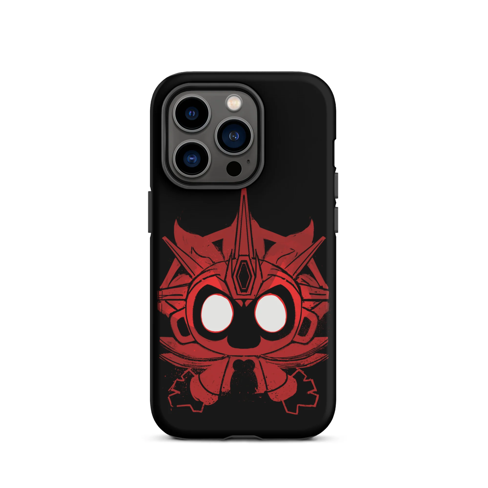 Adora Vengeful Sun God iPhone® Case (Tough) - Image 29