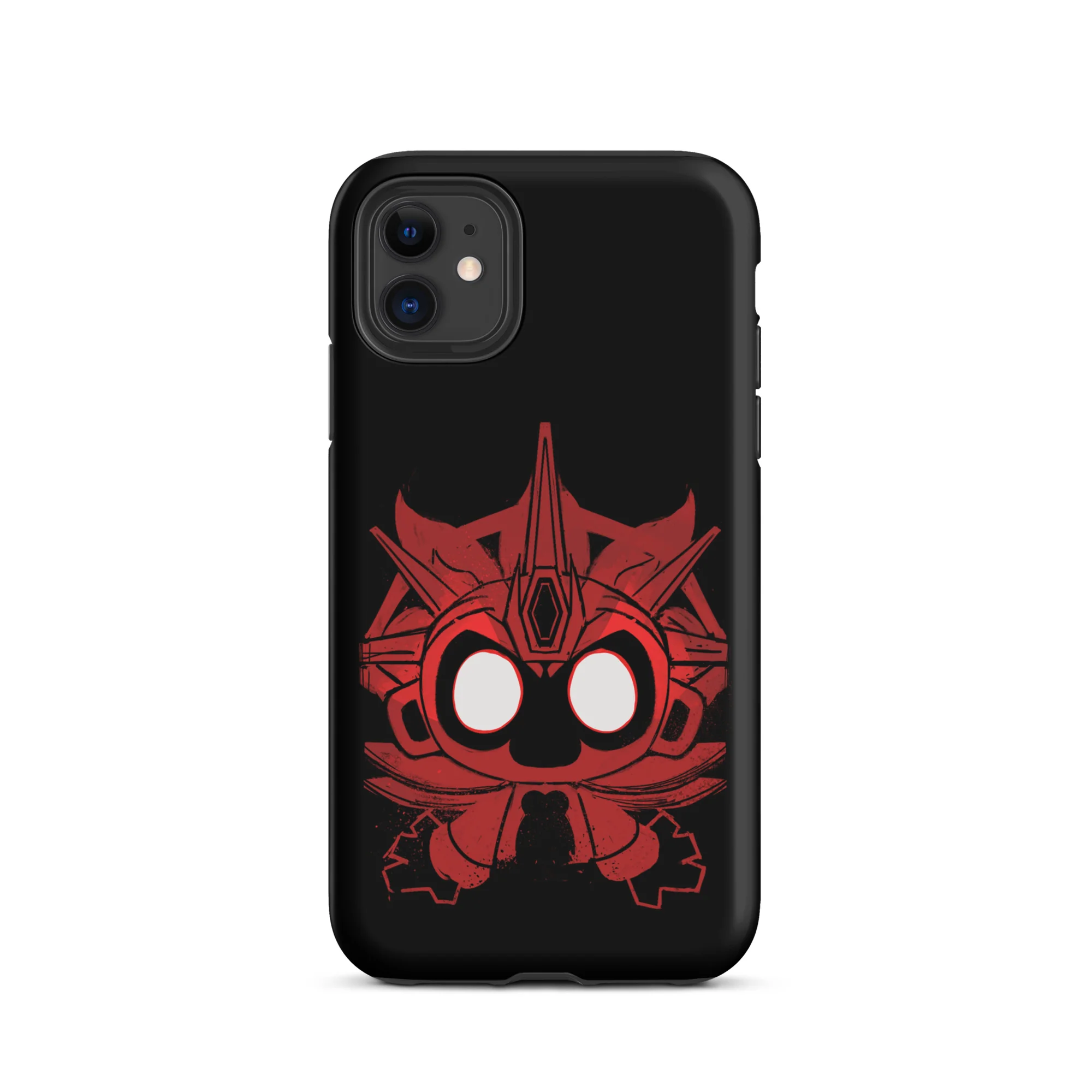 Adora Vengeful Sun God iPhone® Case (Tough) - Image 3