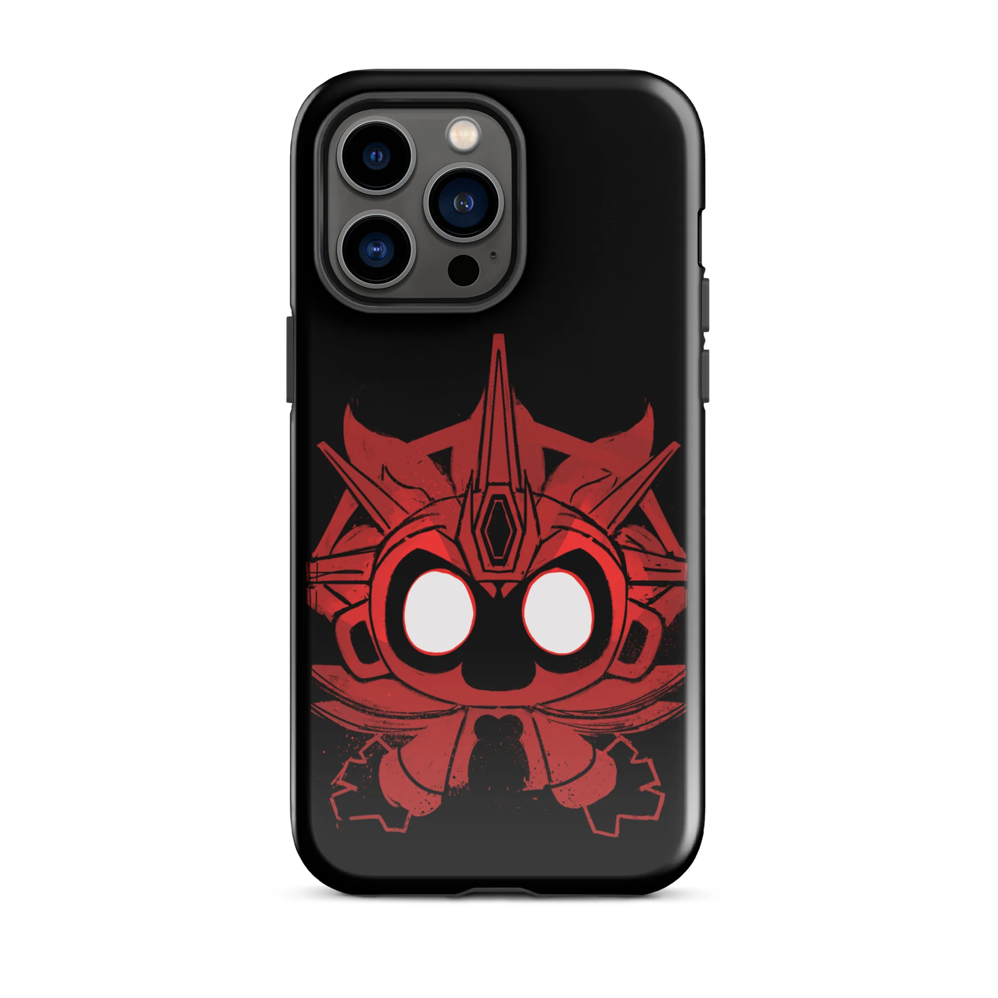 Adora Vengeful Sun God iPhone® Case (Tough) - Image 30