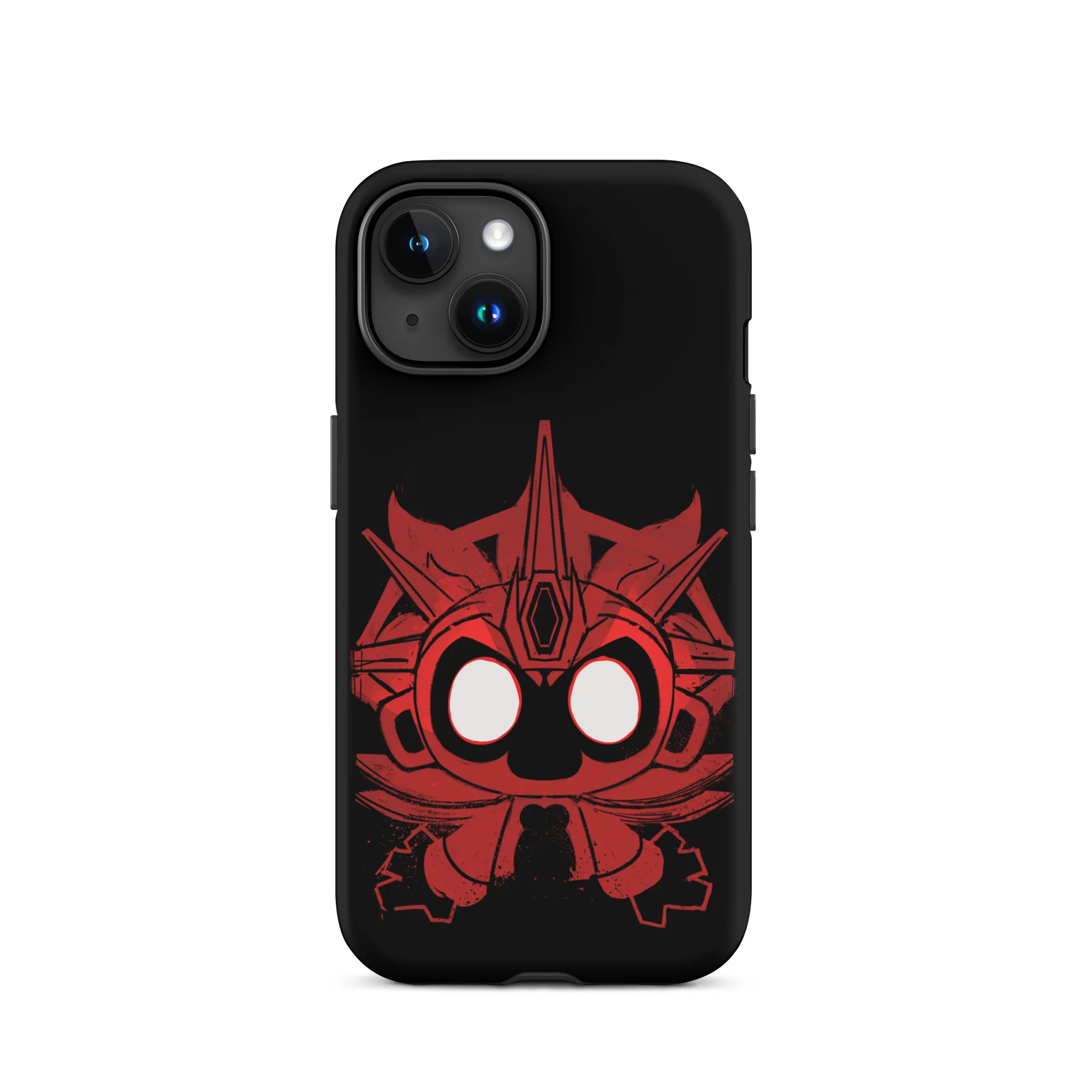 Adora Vengeful Sun God iPhone® Case (Tough) - Image 33