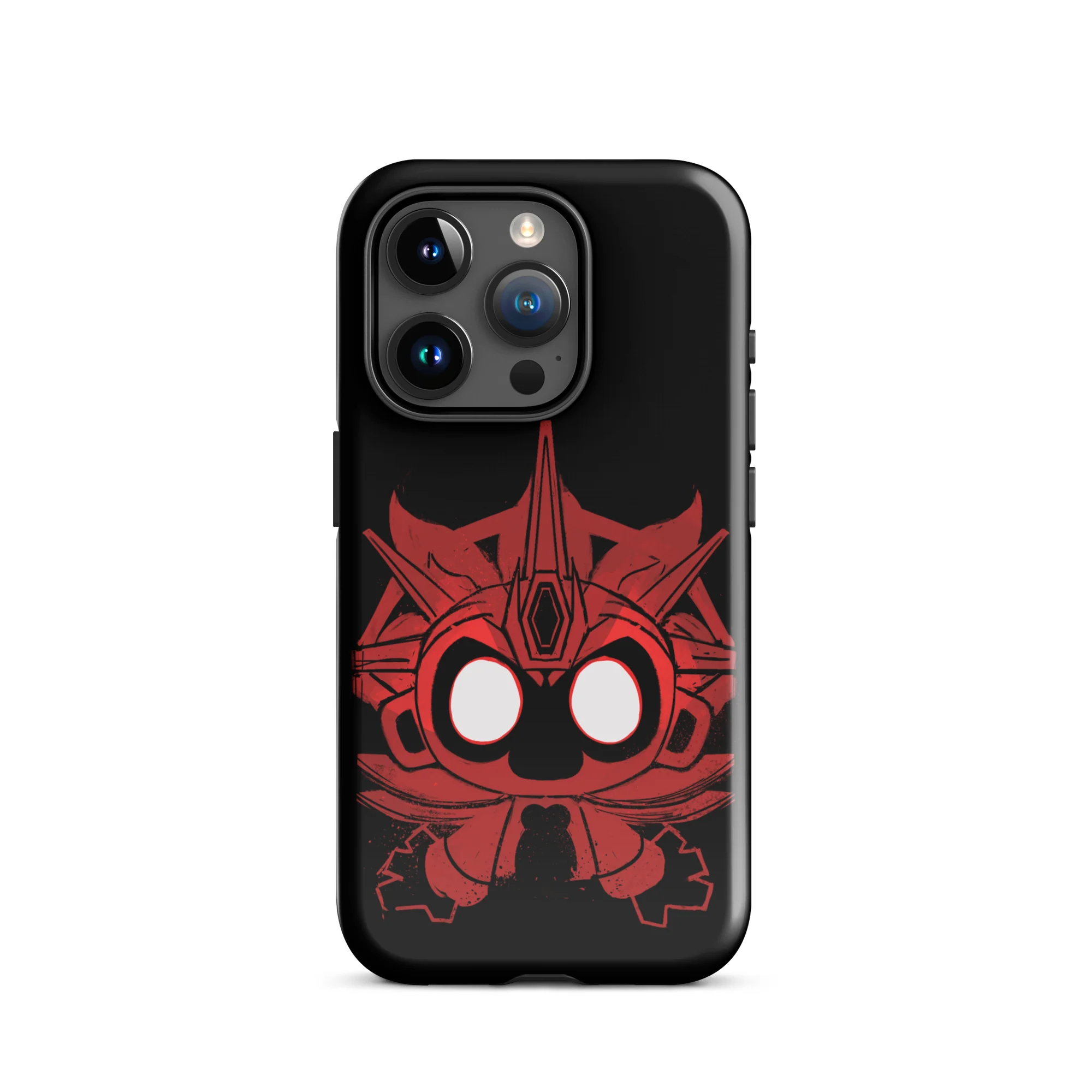 Adora Vengeful Sun God iPhone® Case (Tough) - Image 36
