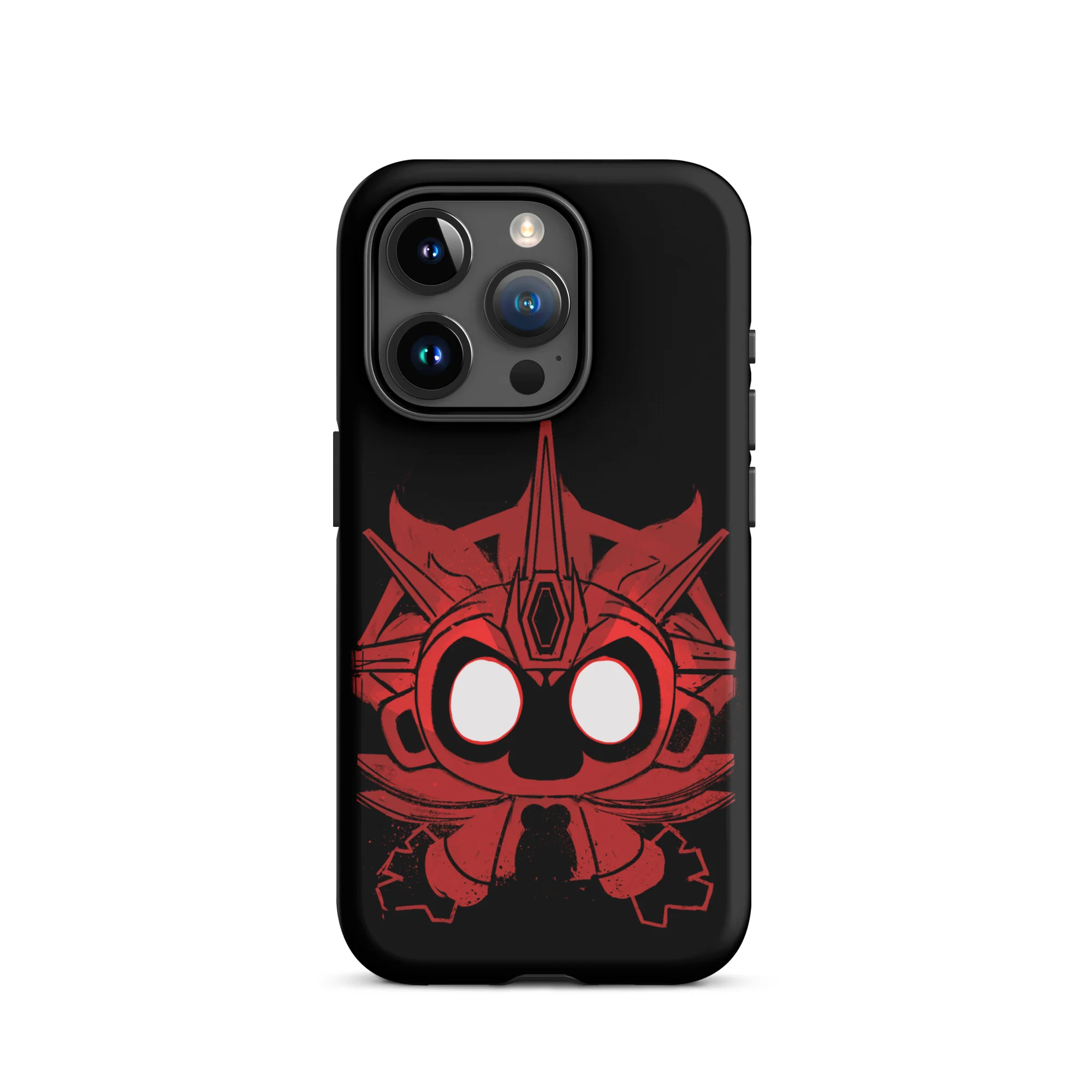 Adora Vengeful Sun God iPhone® Case (Tough) - Image 37
