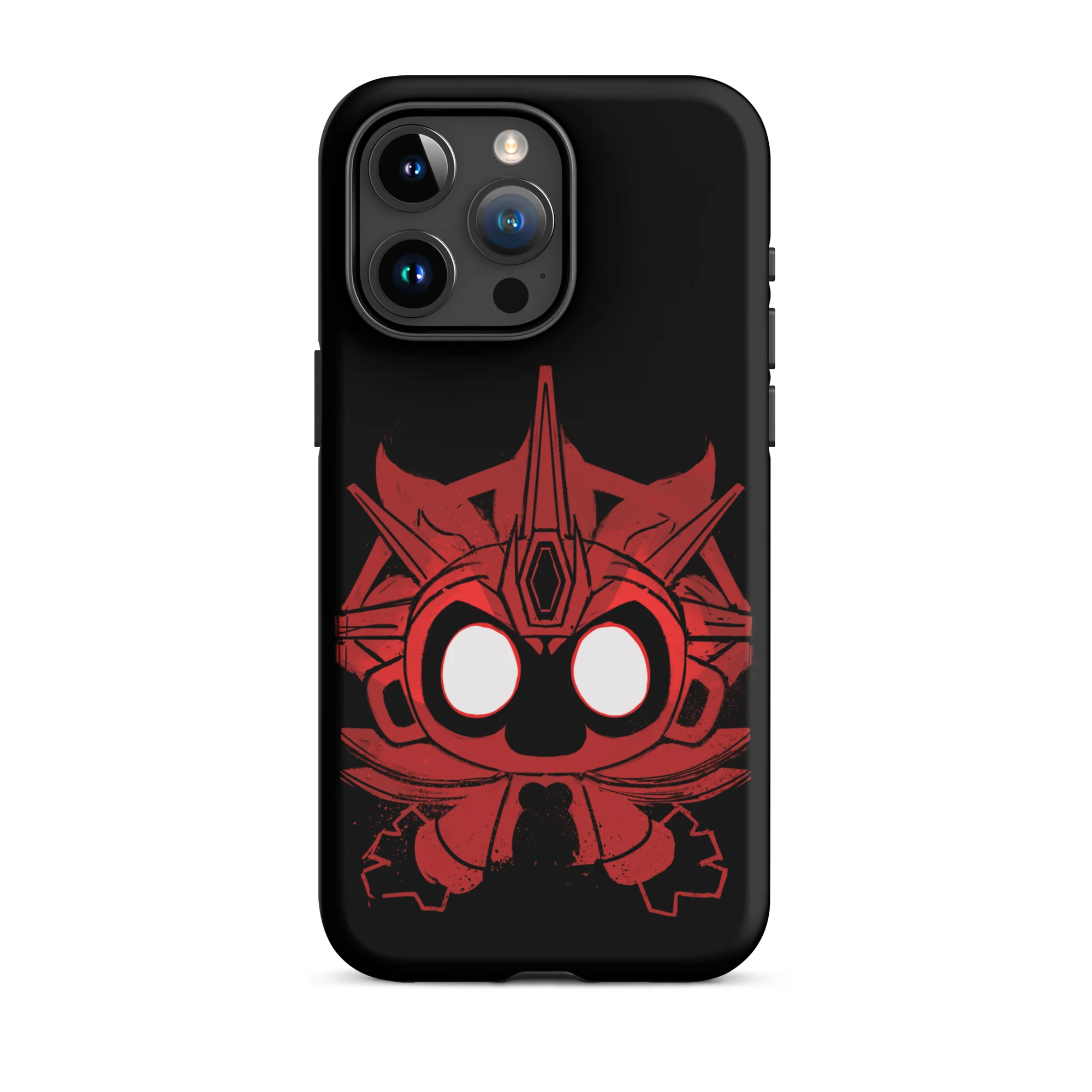 Adora Vengeful Sun God iPhone® Case (Tough) - Image 38