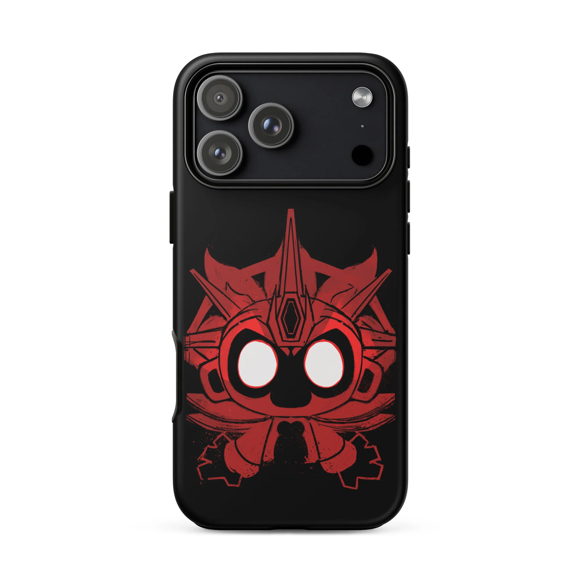 Adora Vengeful Sun God iPhone® Case (Tough) - Image 39