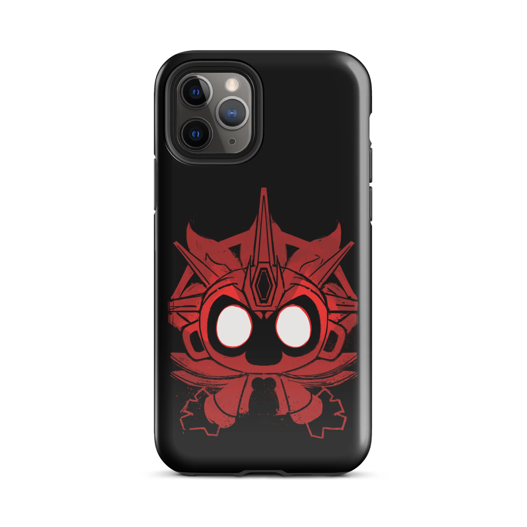 Adora Vengeful Sun God iPhone® Case (Tough) - Image 4