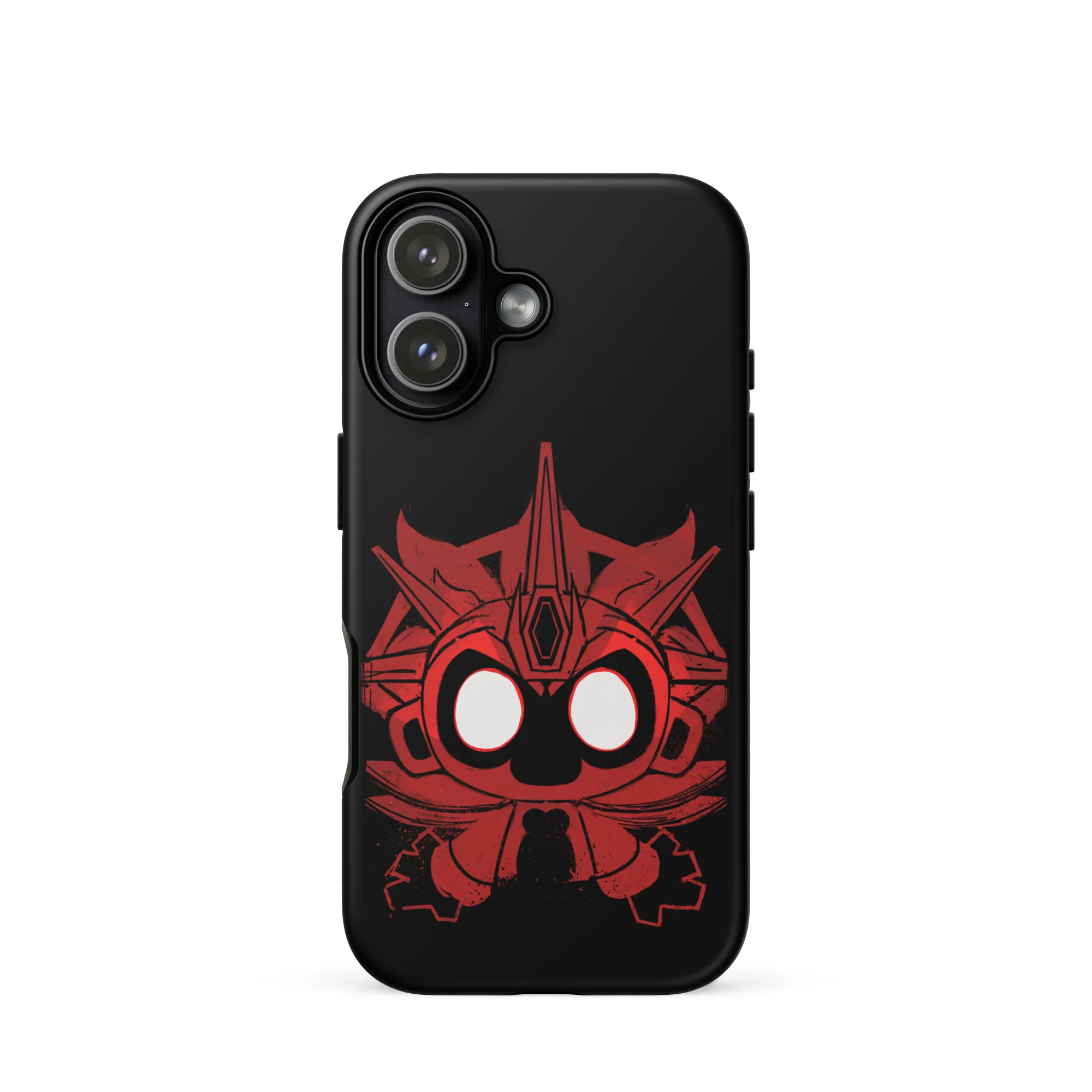 Adora Vengeful Sun God iPhone® Case (Tough) - Image 41