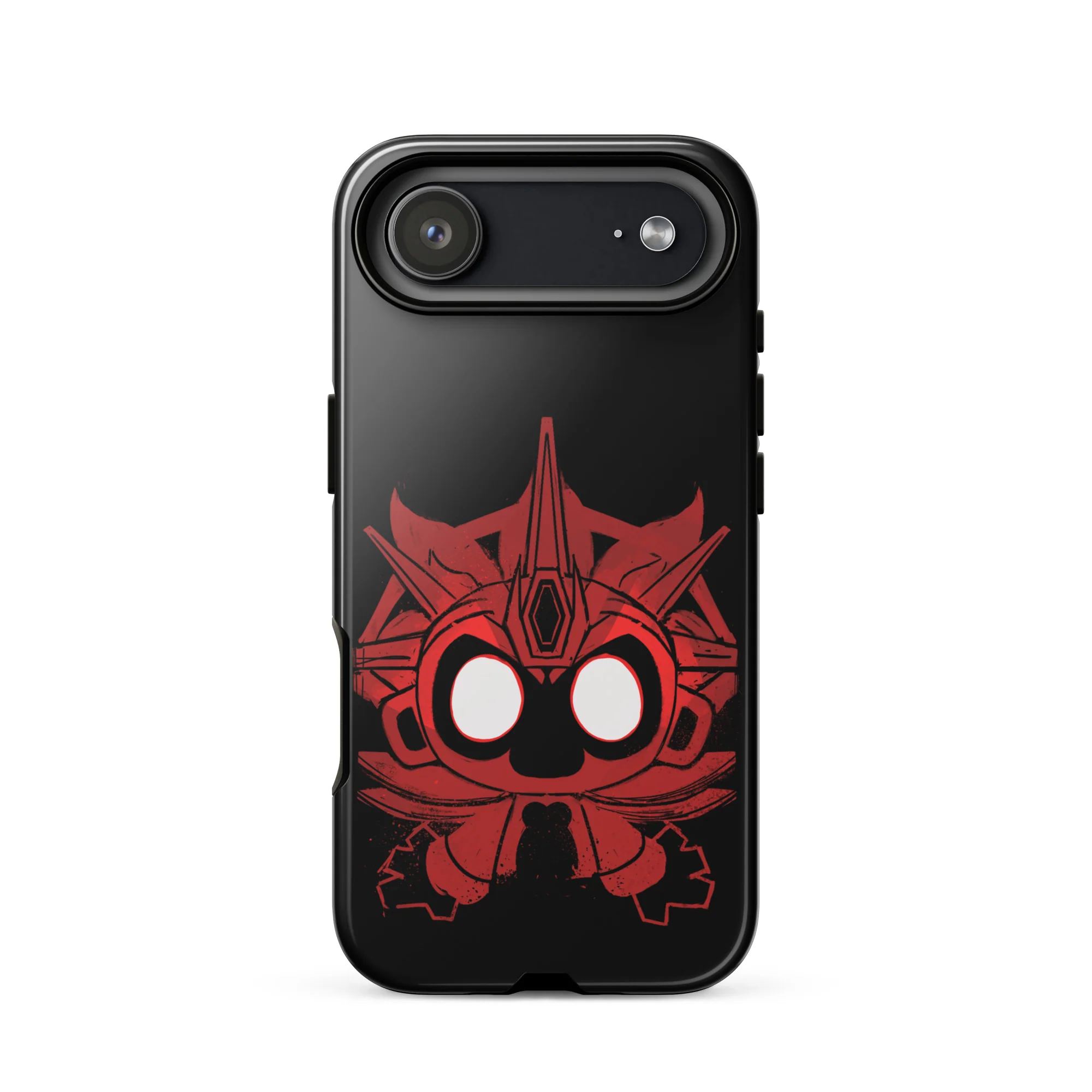 Adora Vengeful Sun God iPhone® Case (Tough) - Image 42