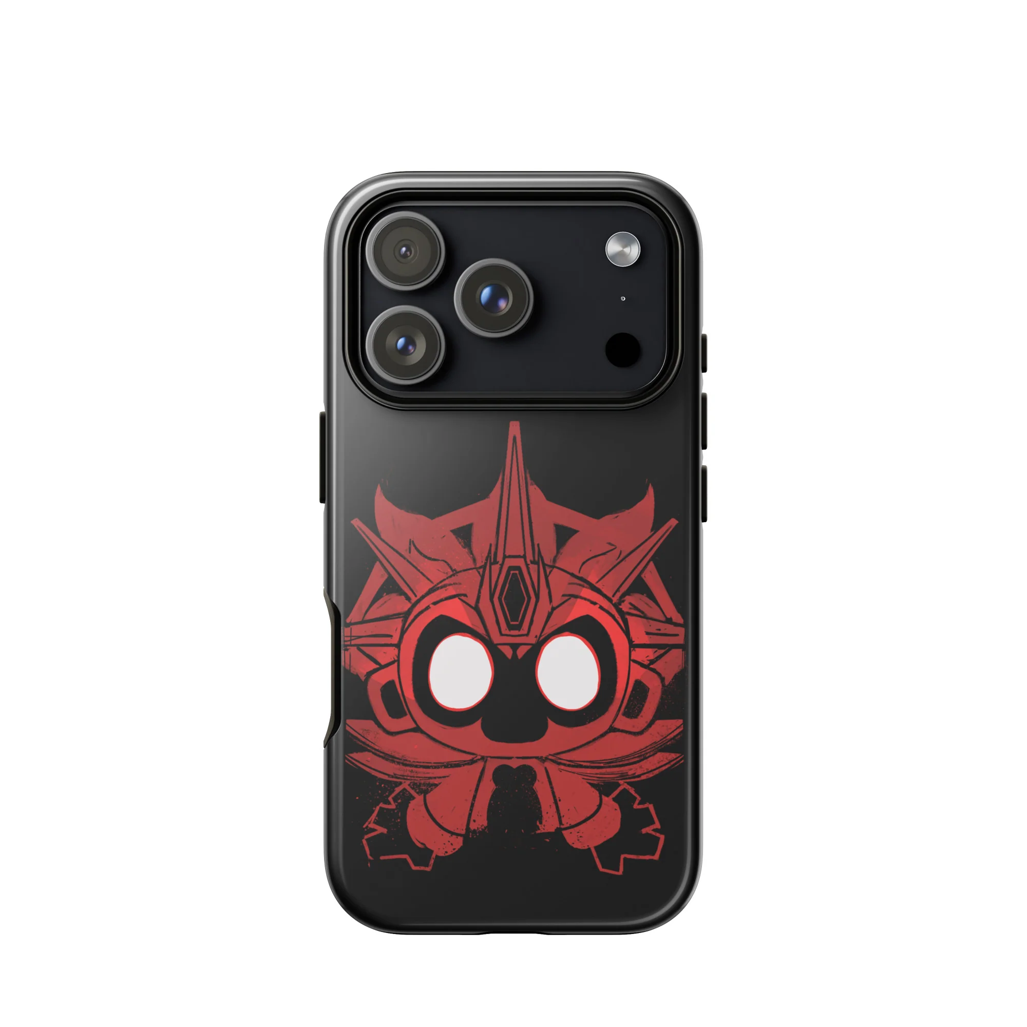 Adora Vengeful Sun God iPhone® Case (Tough) - Image 44