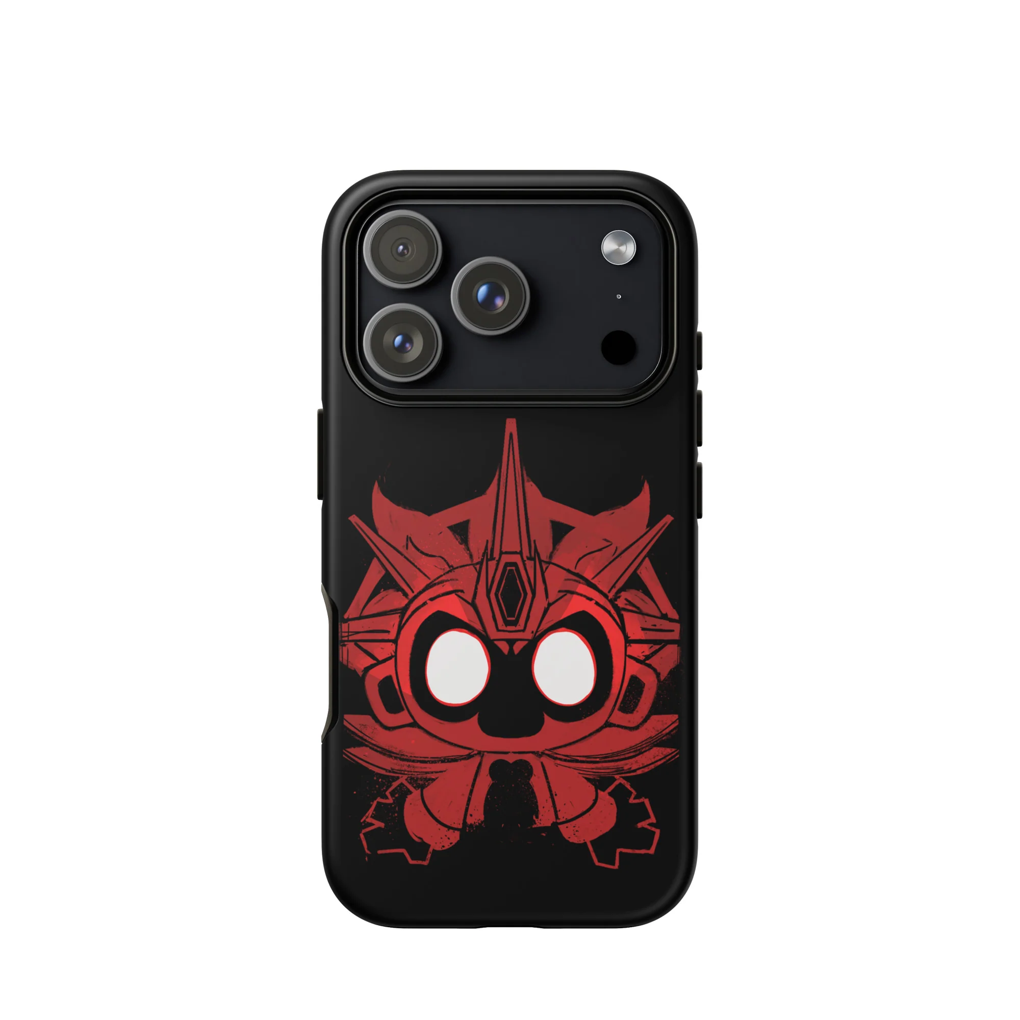 Adora Vengeful Sun God iPhone® Case (Tough) - Image 45