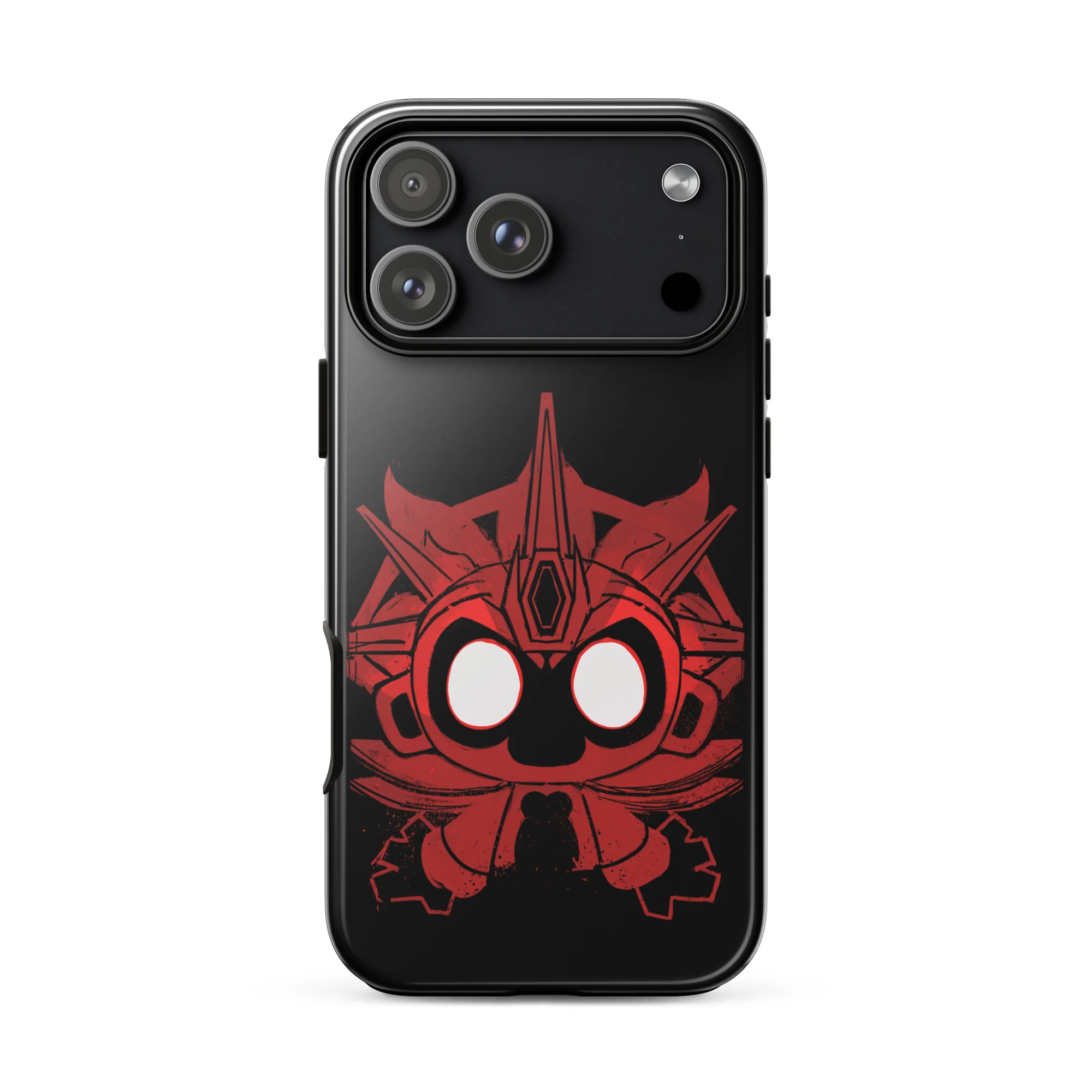 Adora Vengeful Sun God iPhone® Case (Tough) - Image 46