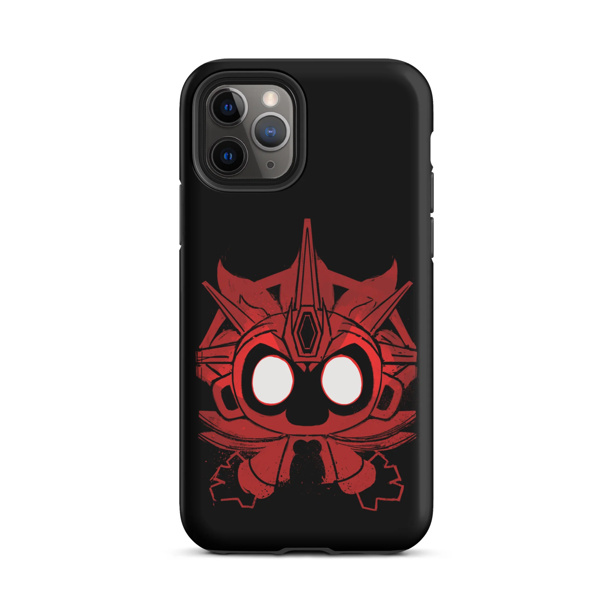 Adora Vengeful Sun God iPhone® Case (Tough) - Image 5