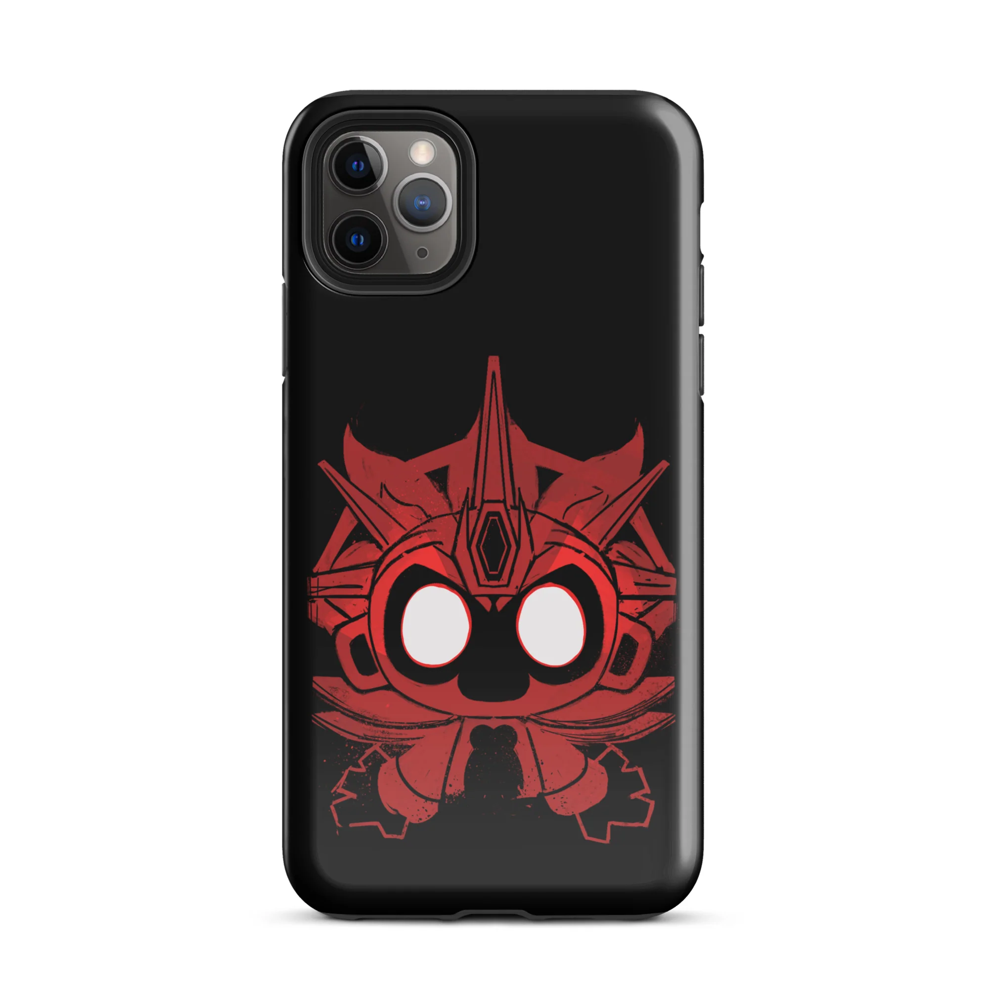 Adora Vengeful Sun God iPhone® Case (Tough) - Image 6