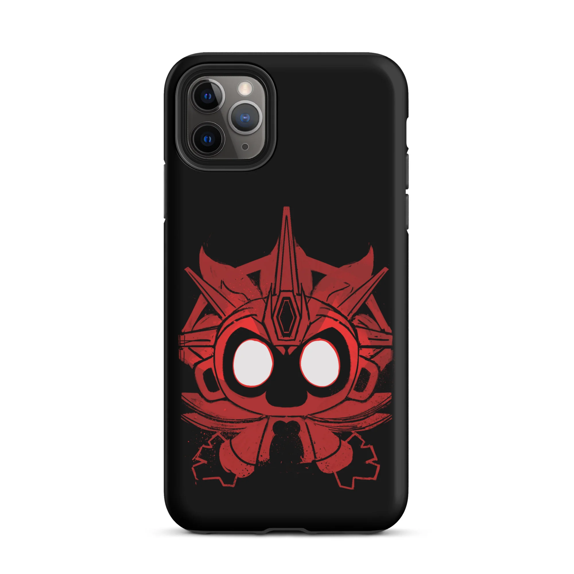 Adora Vengeful Sun God iPhone® Case (Tough) - Image 7