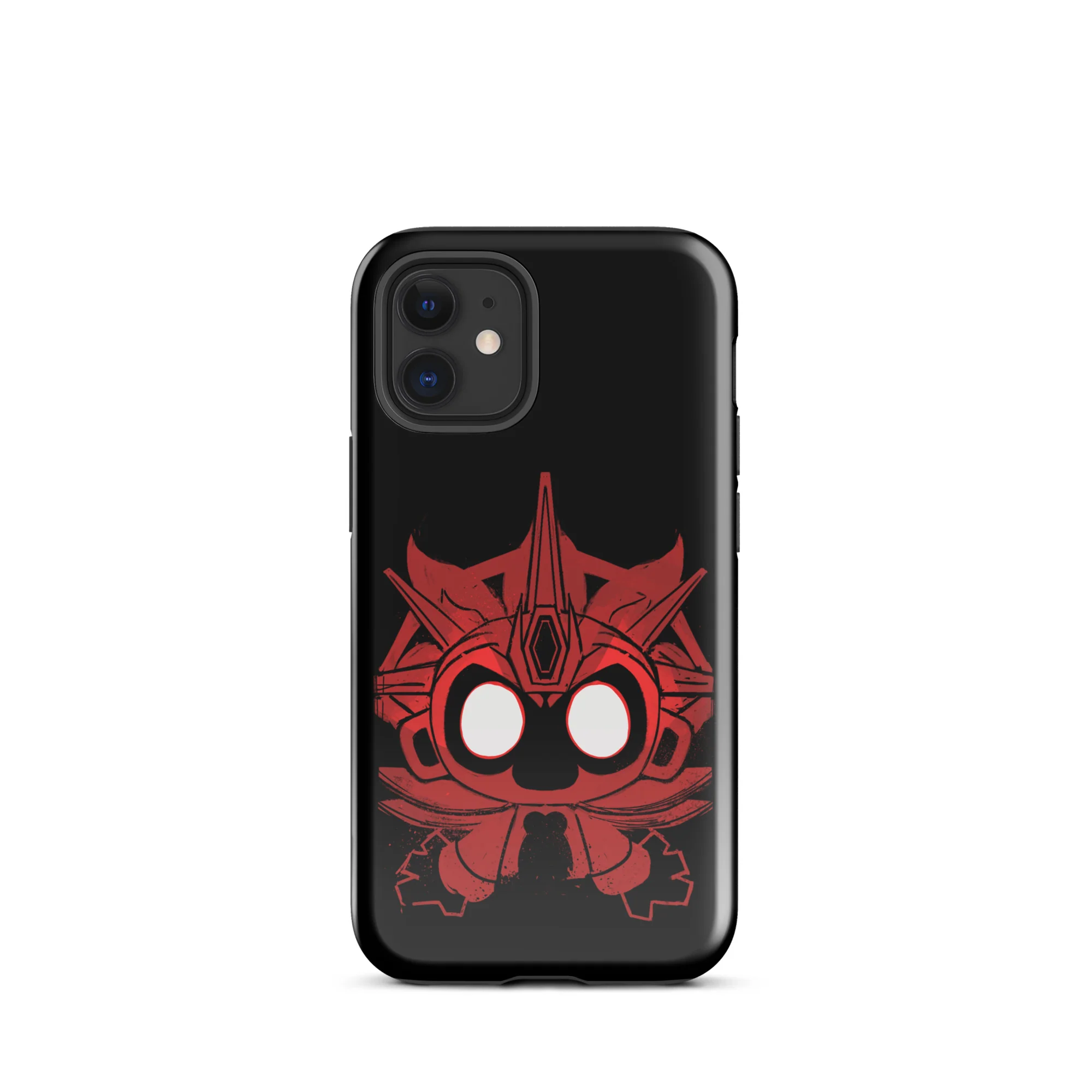 Adora Vengeful Sun God iPhone® Case (Tough) - Image 8