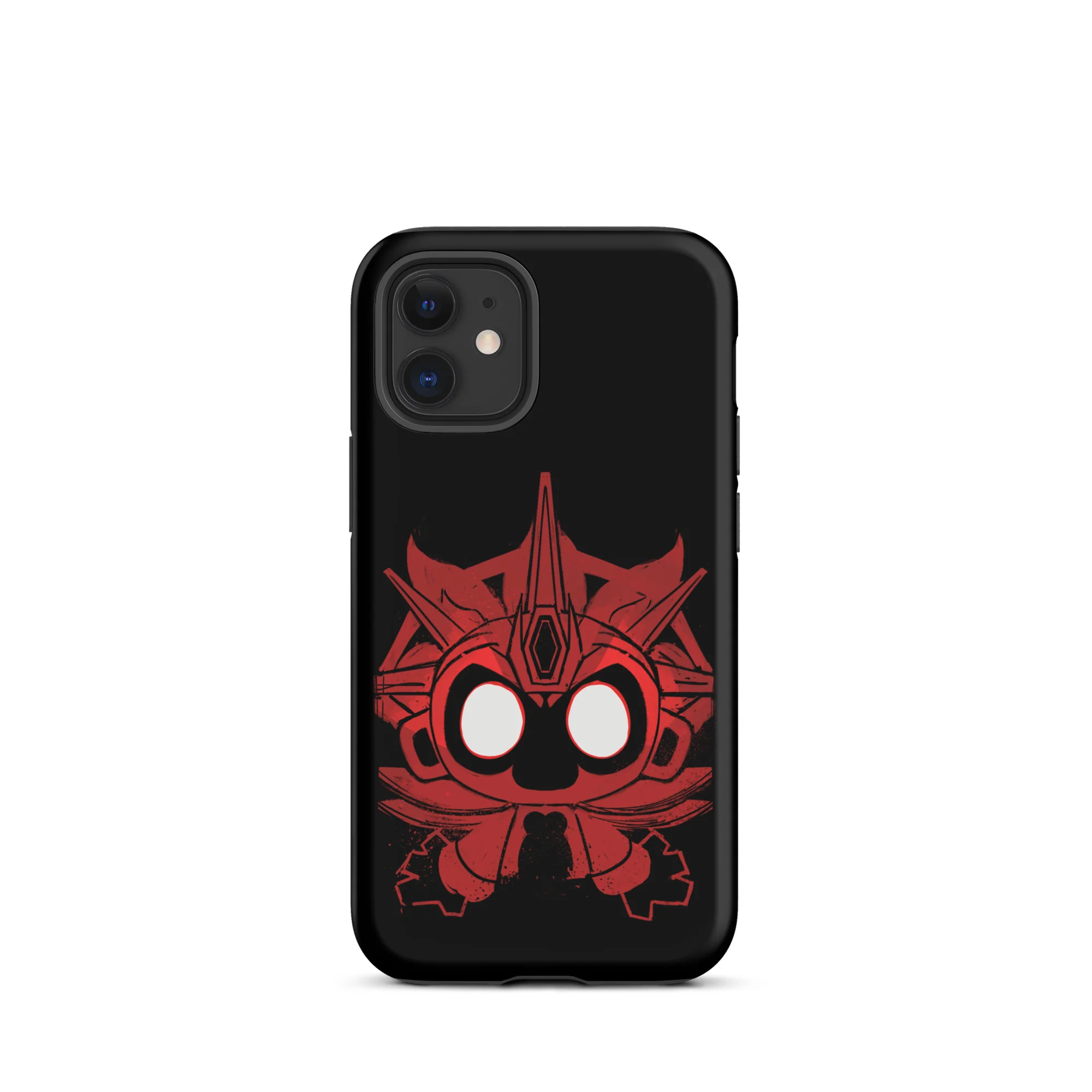 Adora Vengeful Sun God iPhone® Case (Tough) - Image 9