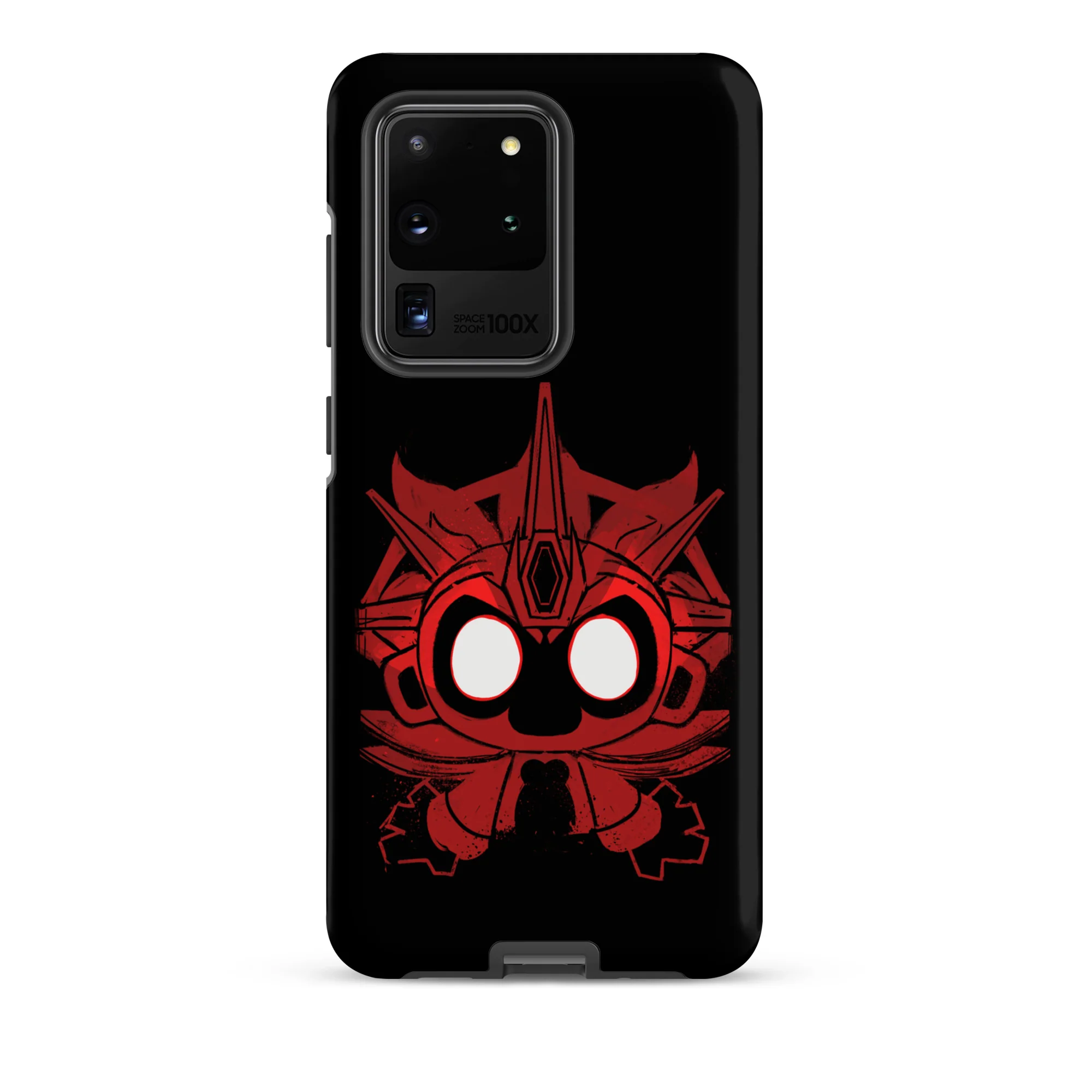 Adora Vengeful Sun God Samsung® Case (Tough) - Image 15