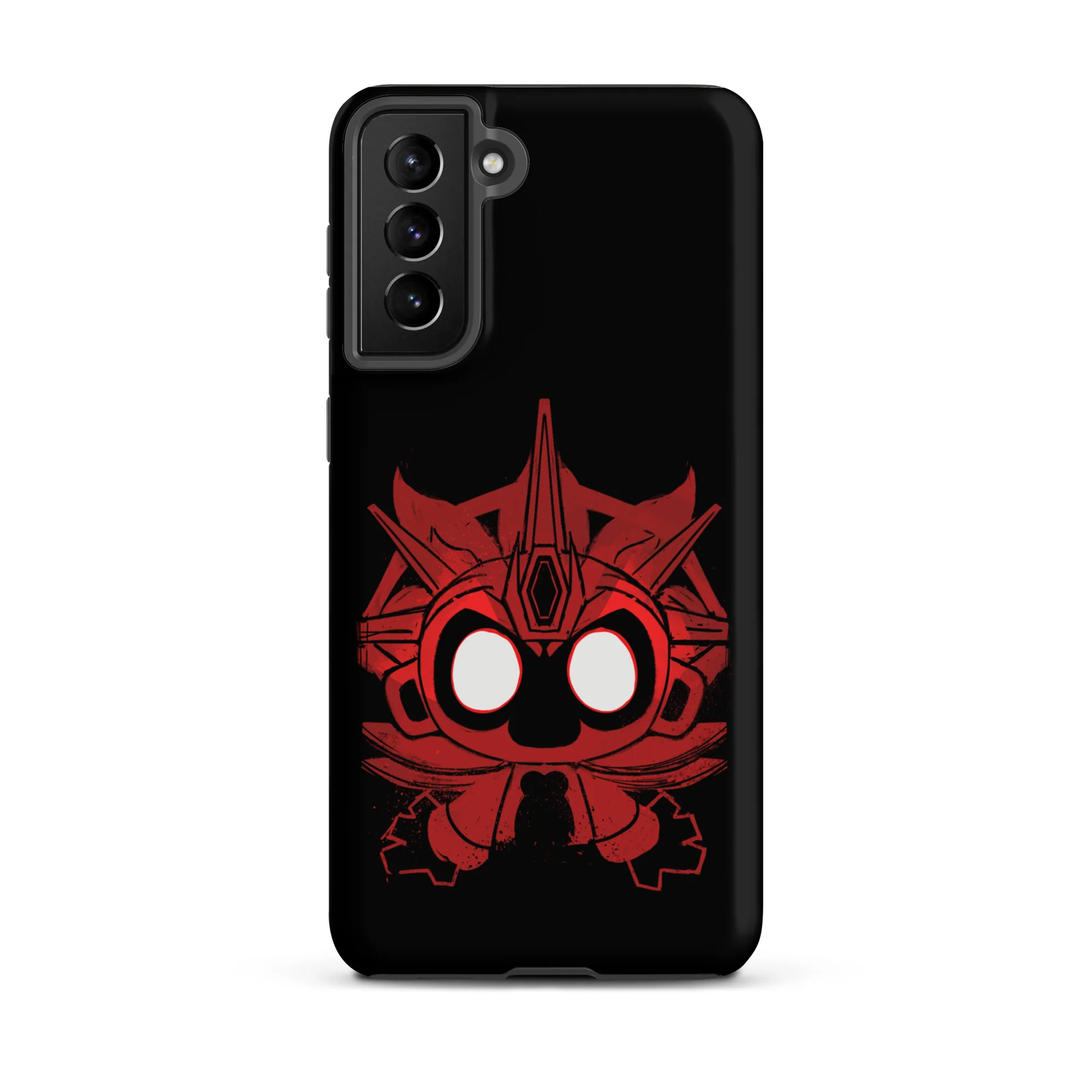 Adora Vengeful Sun God Samsung® Case (Tough) - Image 19