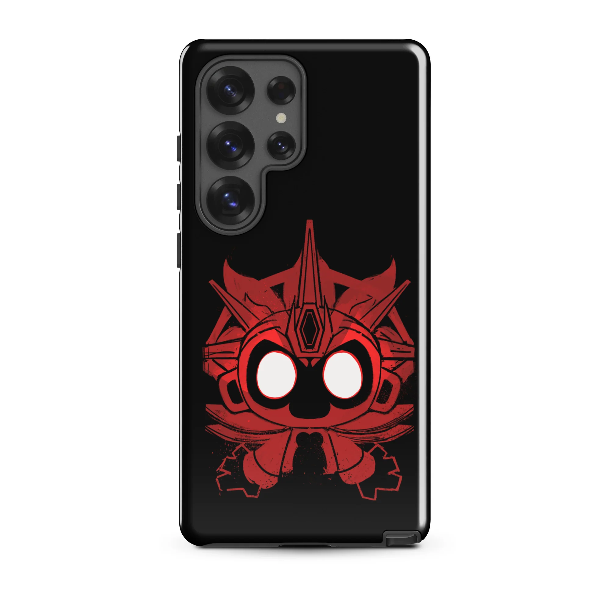 Adora Vengeful Sun God Samsung® Case (Tough) - Image 41
