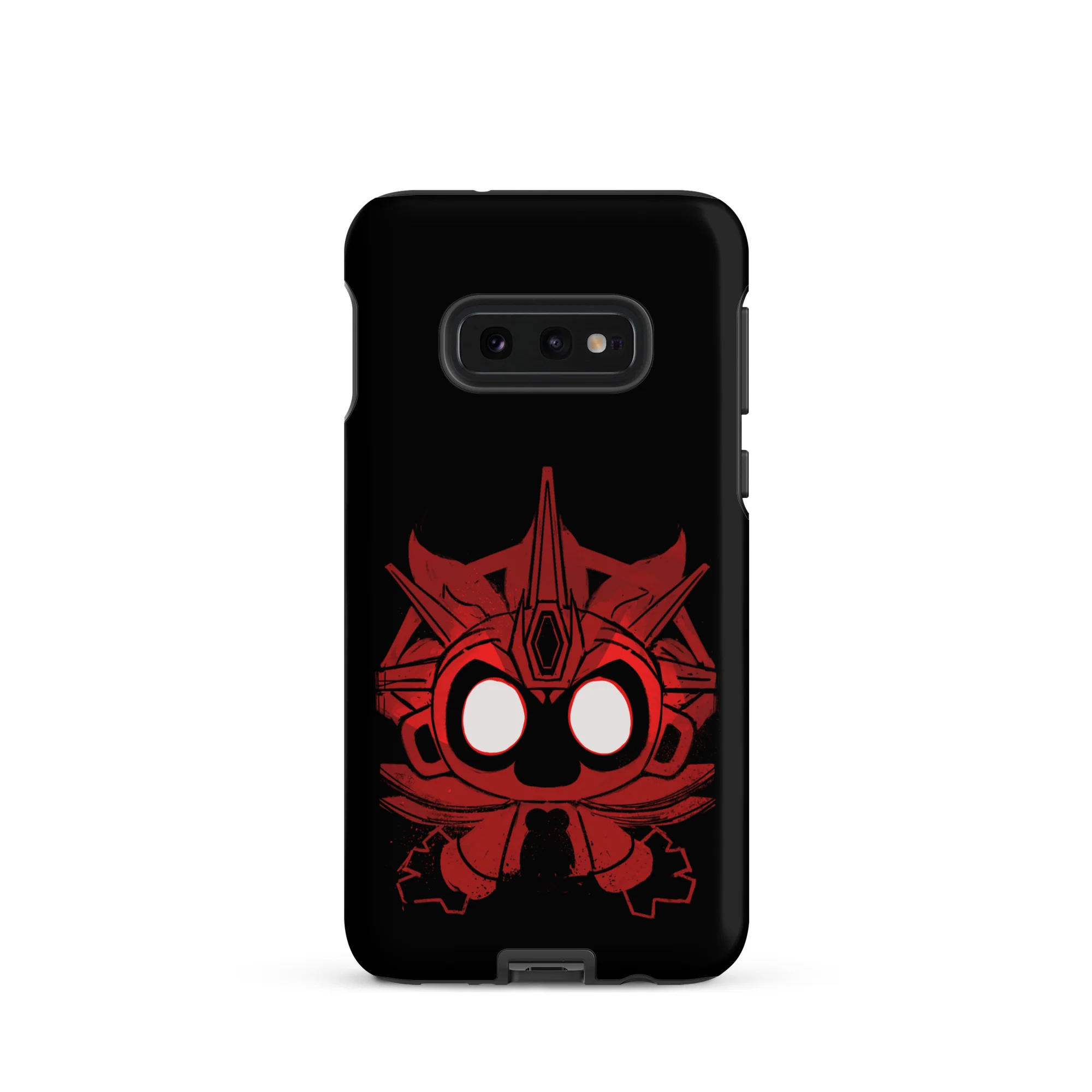 Adora Vengeful Sun God Samsung® Case (Tough) - Image 5