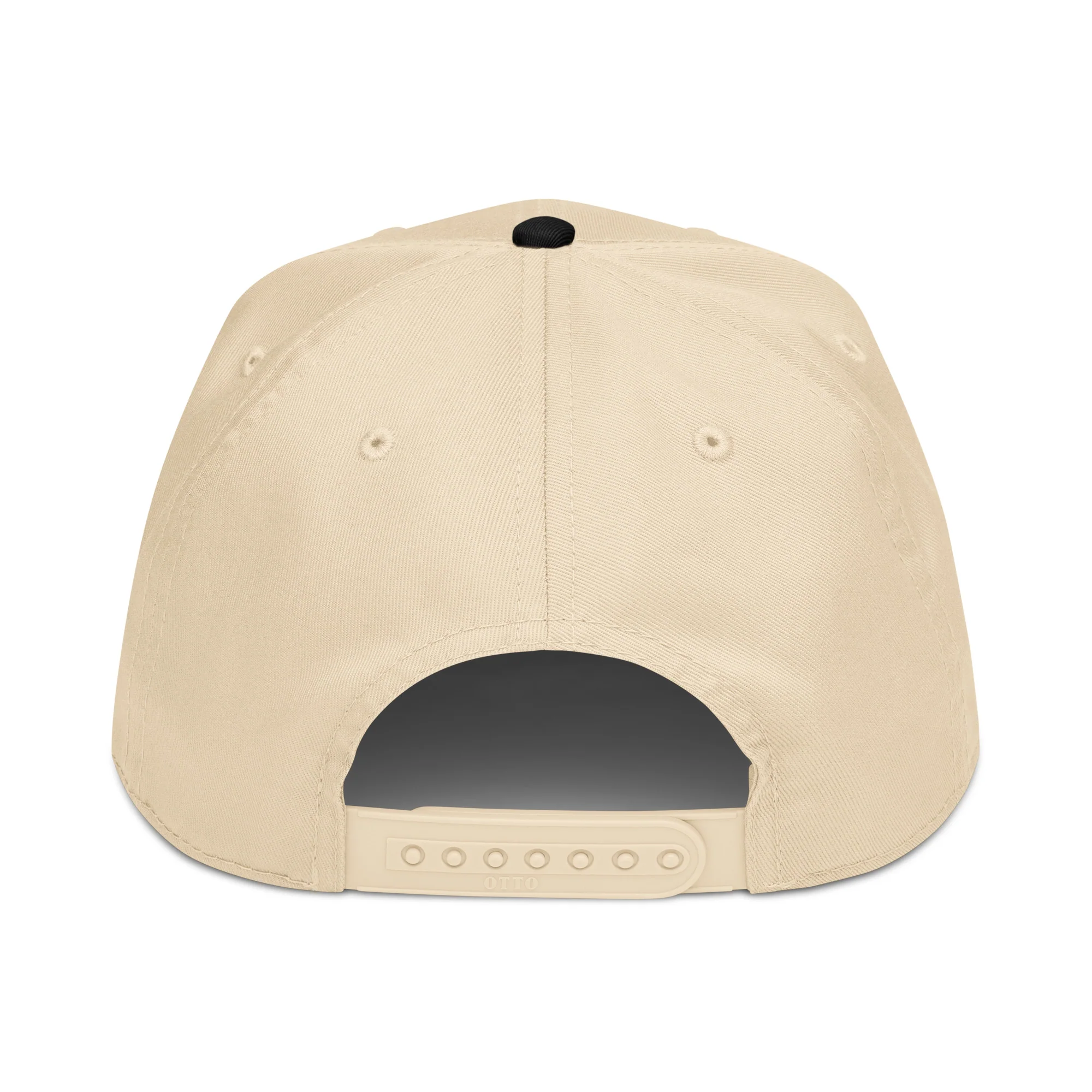 Alchemist 5 Panel Structured Cap (Otto) - Image 10