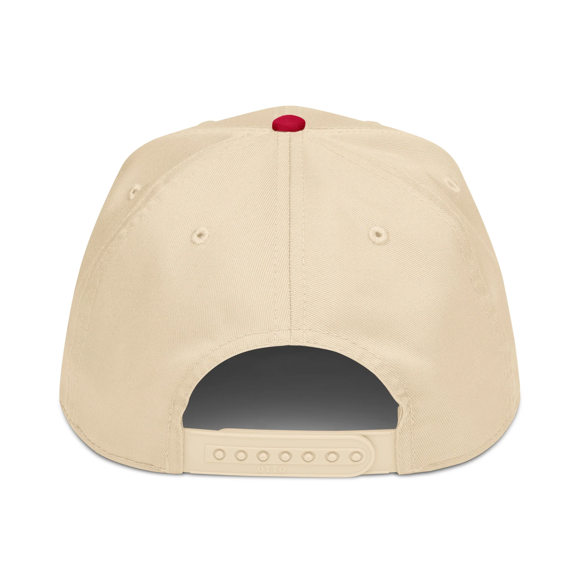 Alchemist 5 Panel Structured Cap (Otto) - Image 14