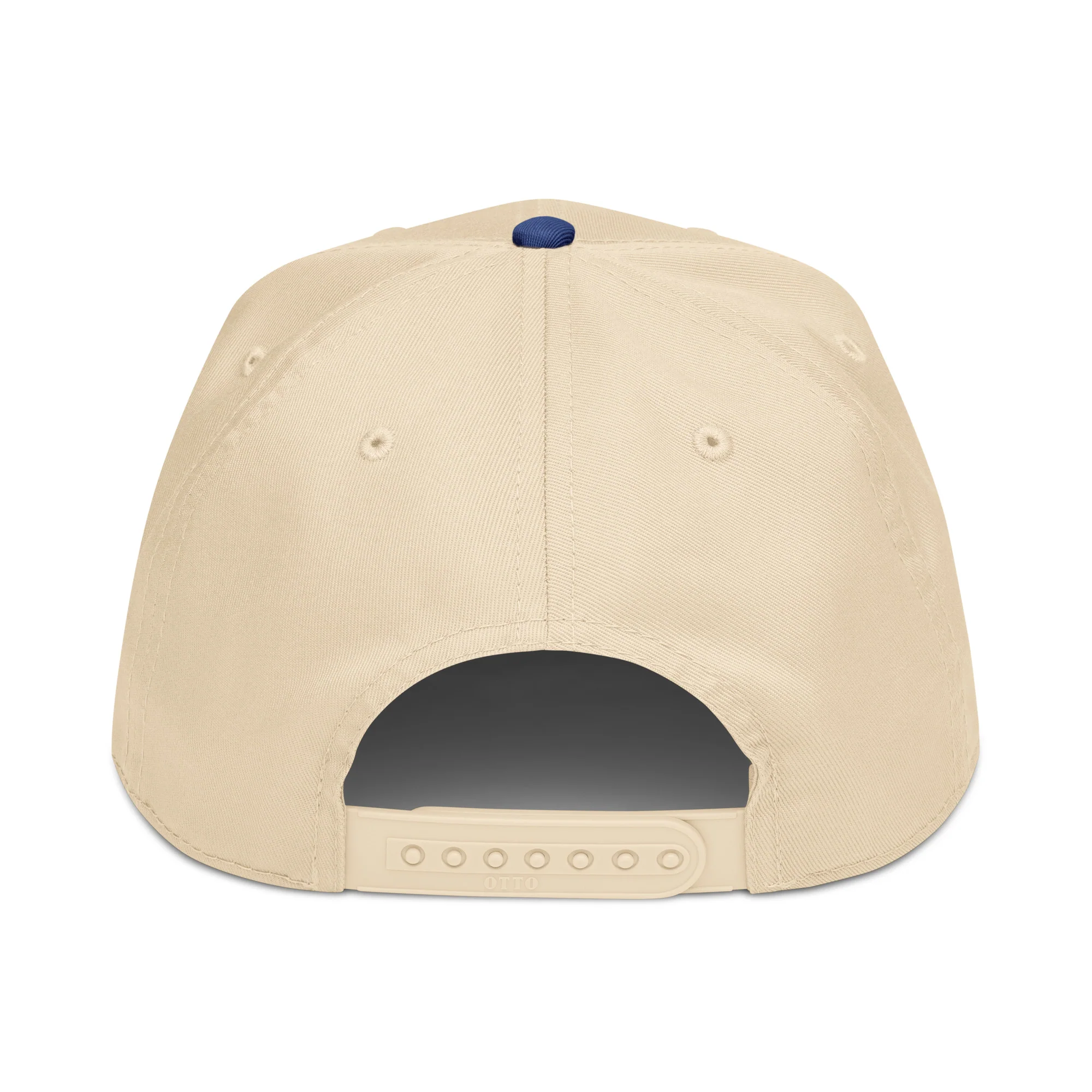 Alchemist 5 Panel Structured Cap (Otto) - Image 26