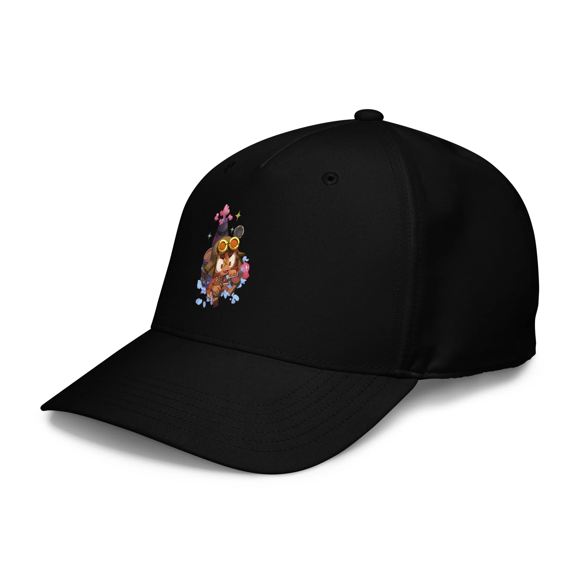 Alchemist Cap (Adidas Dad Hat) - Image 10