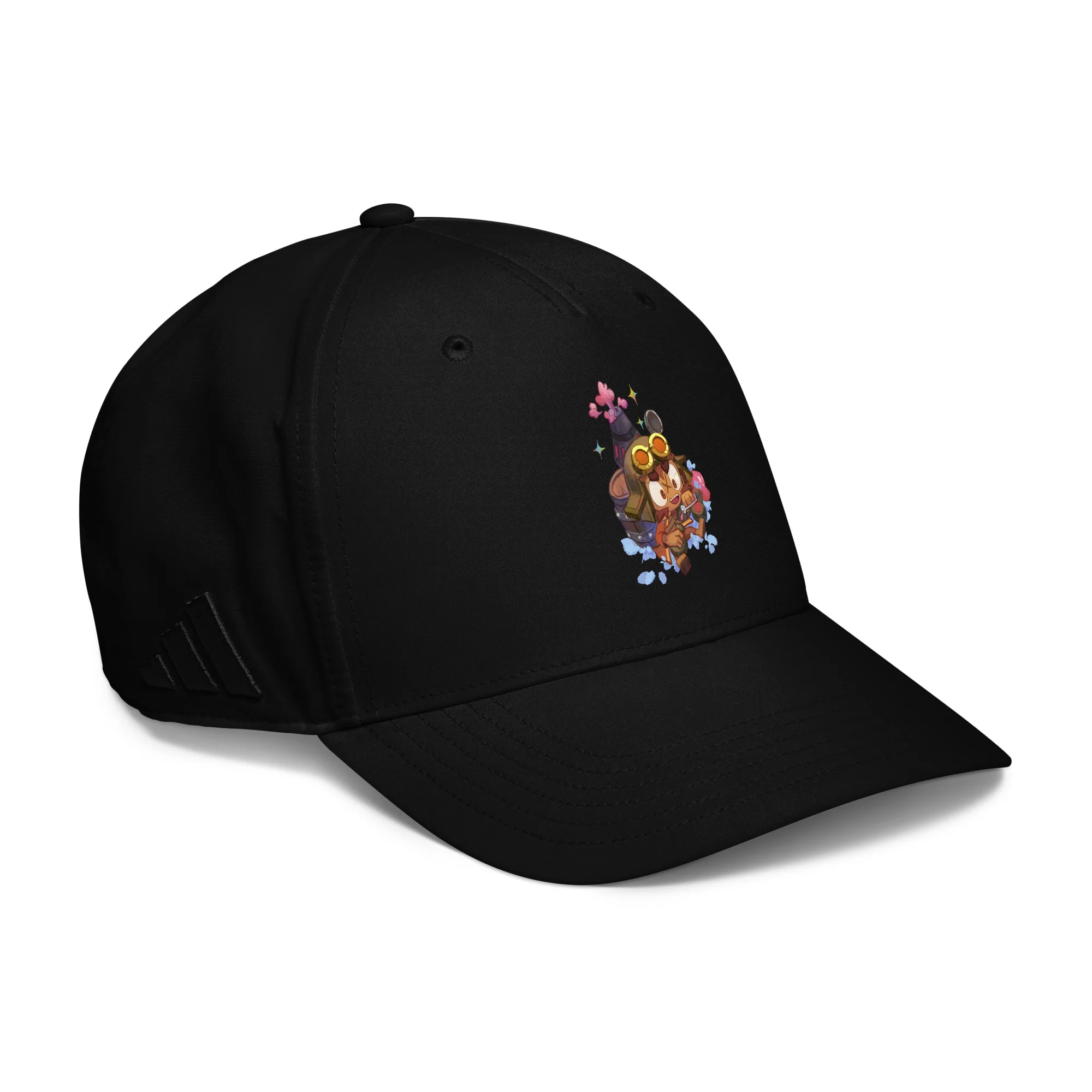 Alchemist Cap (Adidas Dad Hat) - Image 11